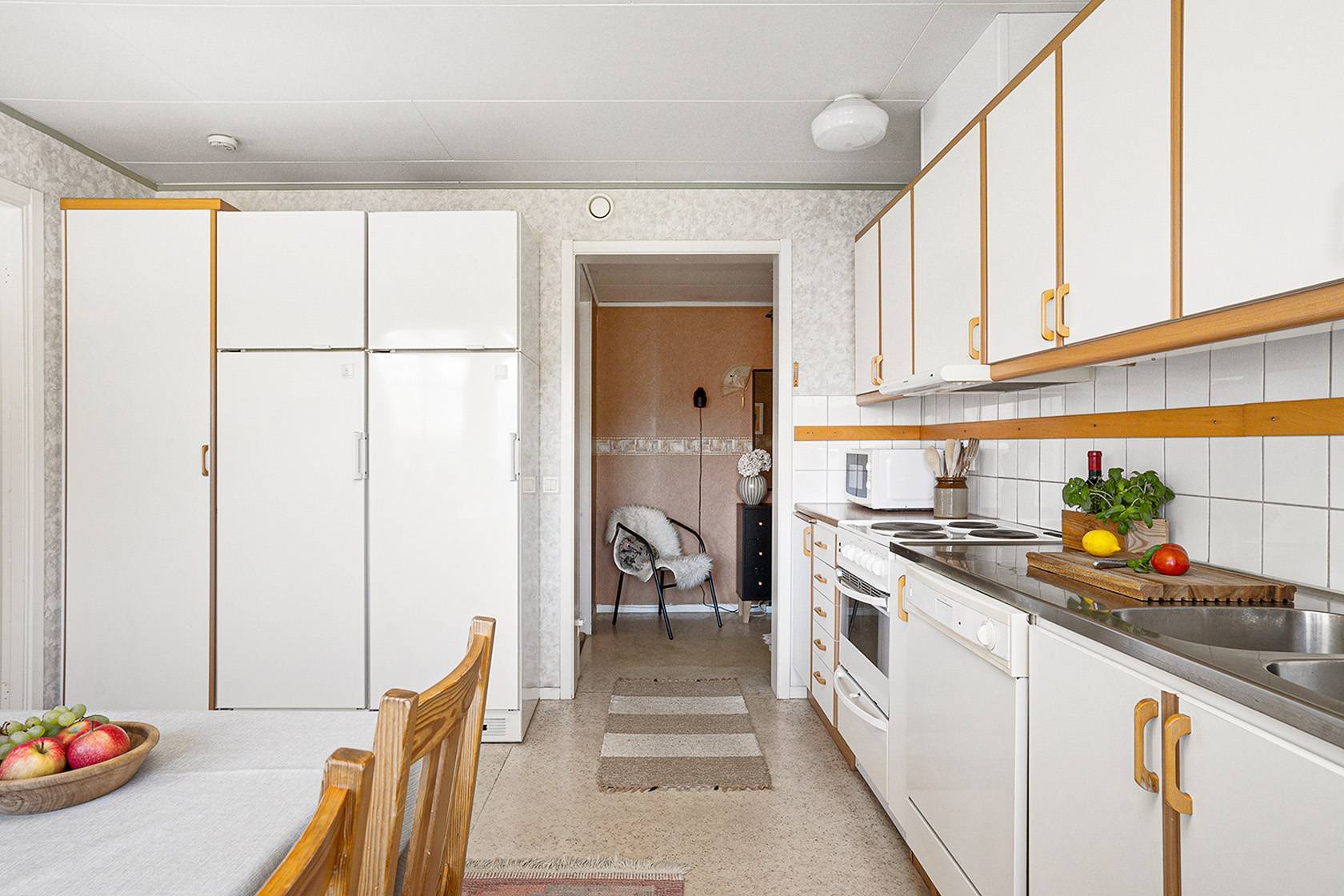 4 rum Lägenhet på Opalgatan 32A Eriksberg Alingsås kommun - bild 4