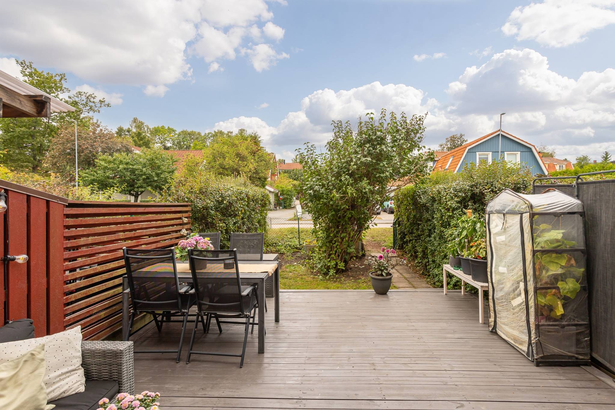4 rum Lägenhet på Vespergränd 89 Norrviken Sollentuna kommun - bild 22