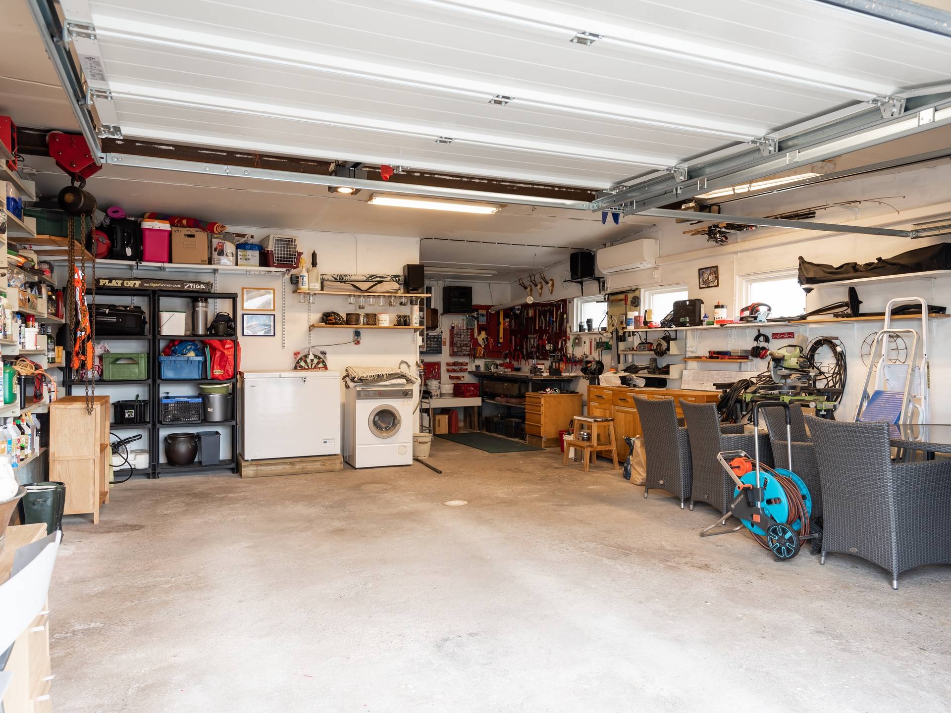 5 rum Villa på Fritidsvägen 10 Odensbacken Örebro kommun - bild 60