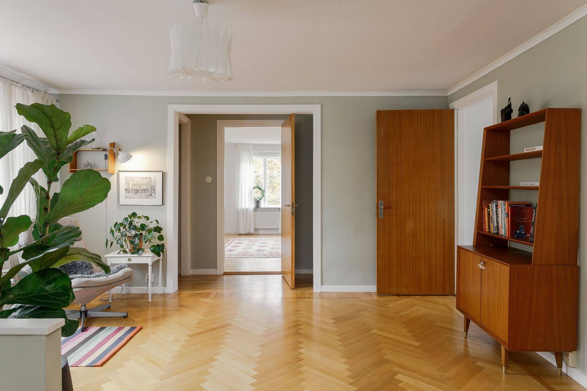 6 rum Villa på Landsvägen 45 Klevshult Vaggeryds kommun - bild 35