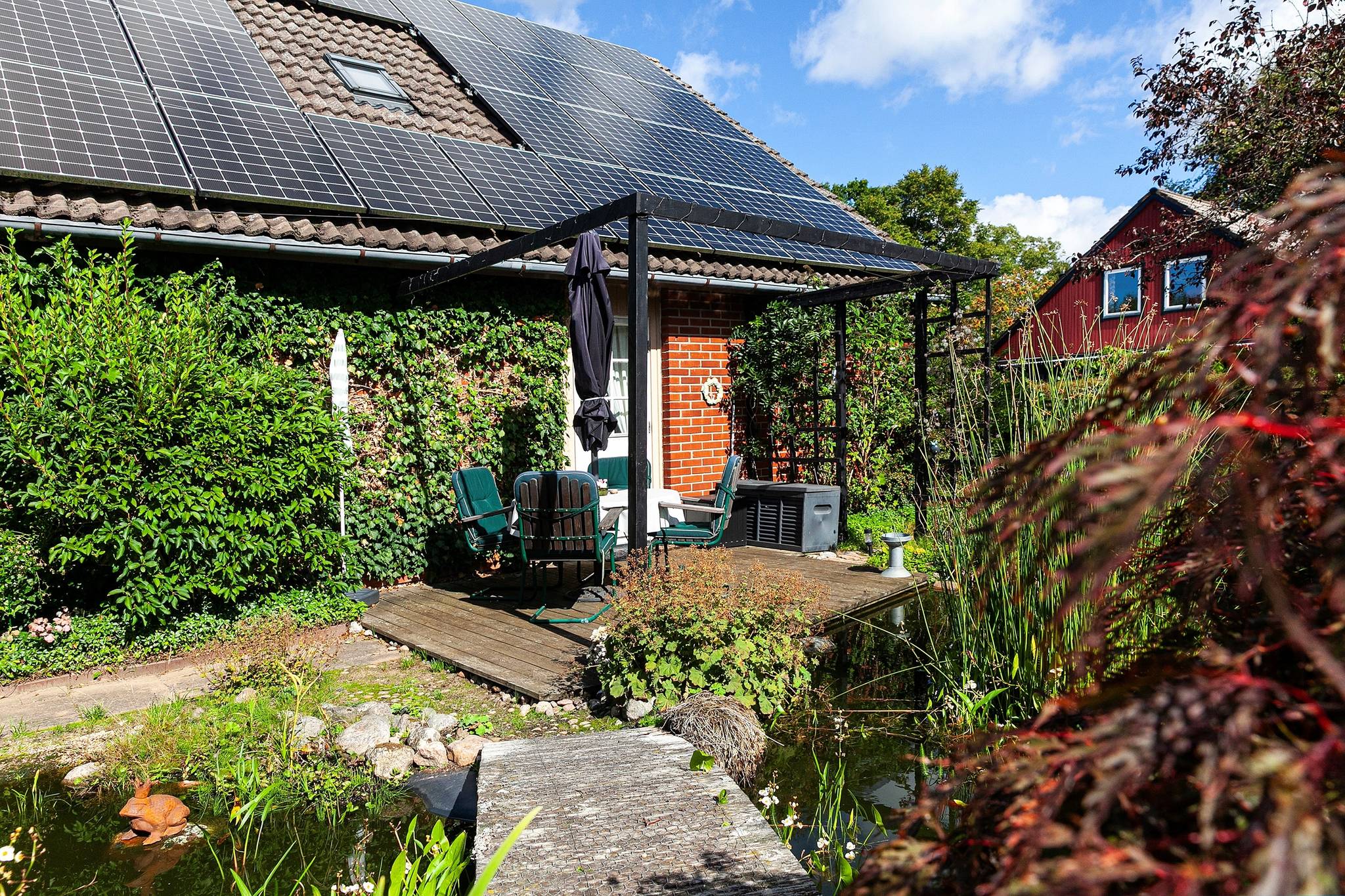 7 rum Villa på Lokvägen 29E Påarp Helsingborgs kommun - bild 28