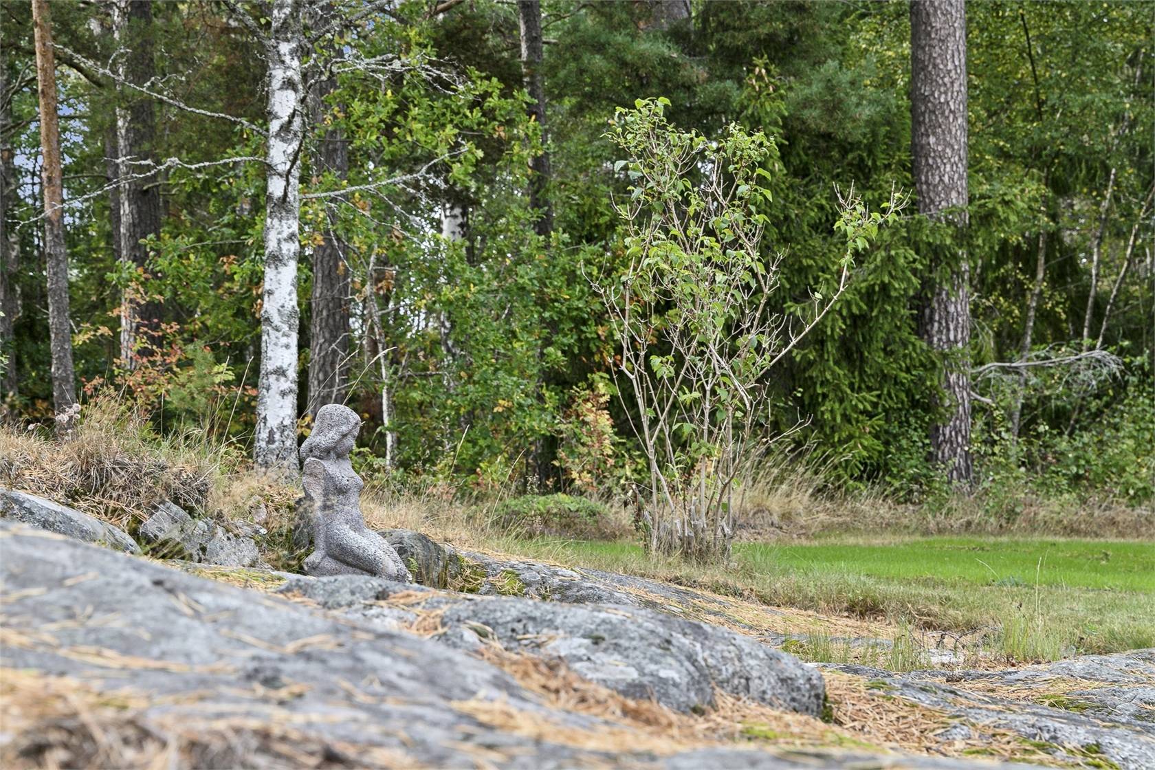 8 rum Villa på Asphagsvägen 6A Hällby Eskilstuna kommun - bild 51