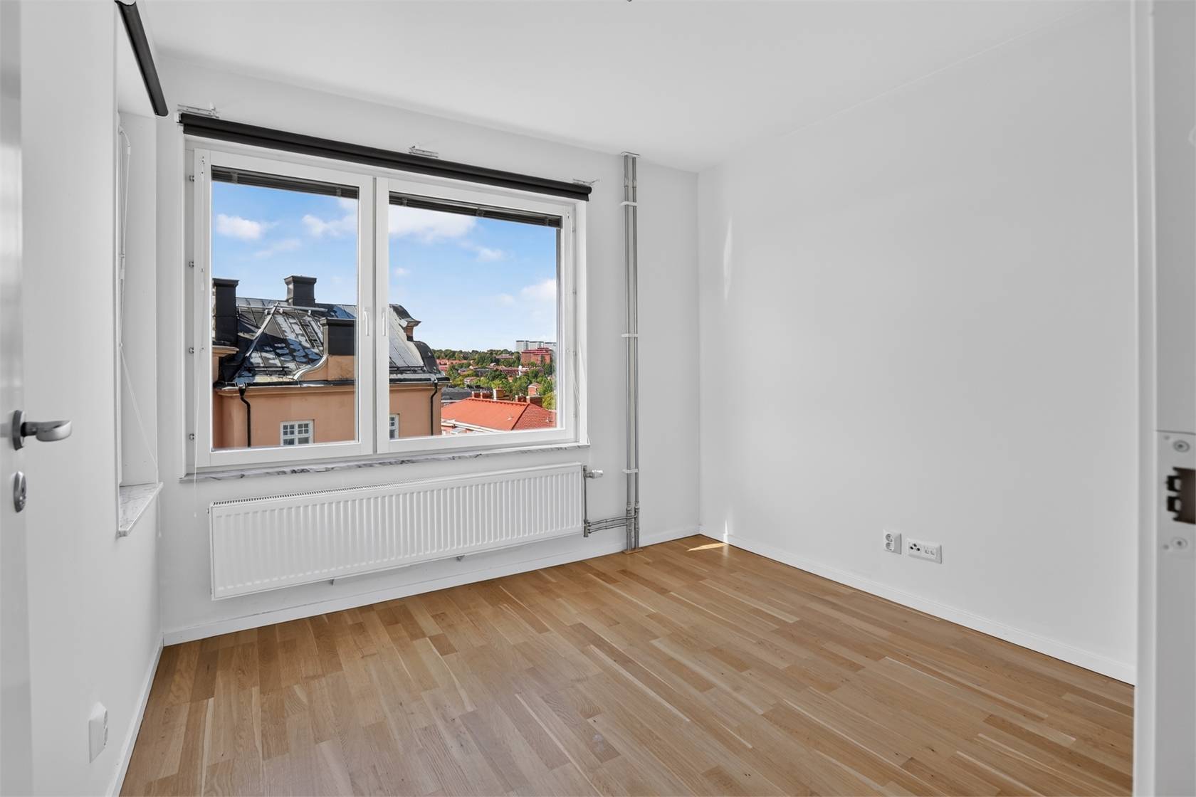 2 rum Lägenhet på Polhemsgatan 18 Södertälje kommun - bild 12