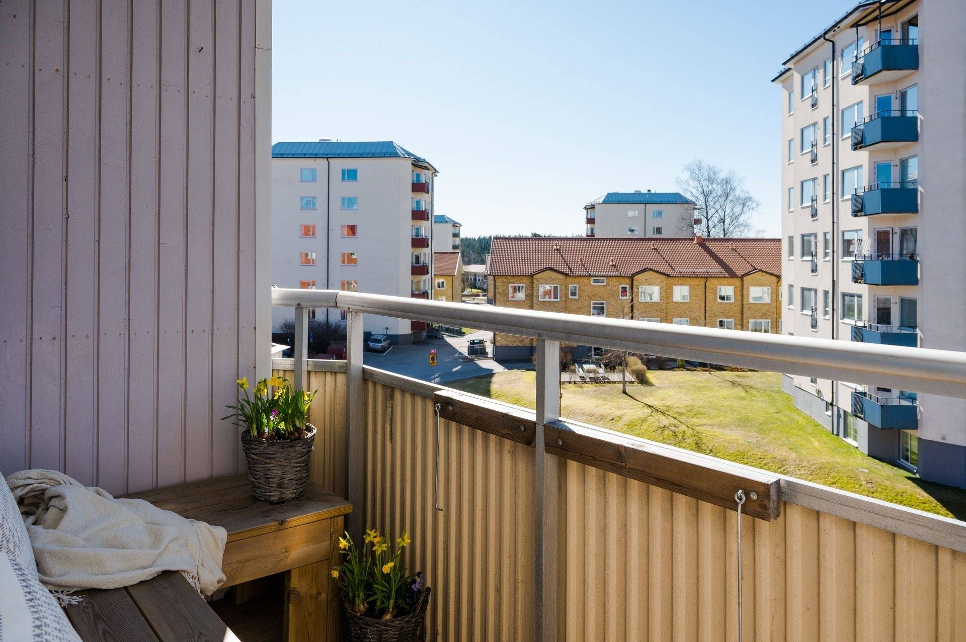 3 rum Lägenhet på Fjällgatan 55A Tullen Borås kommun - bild 27