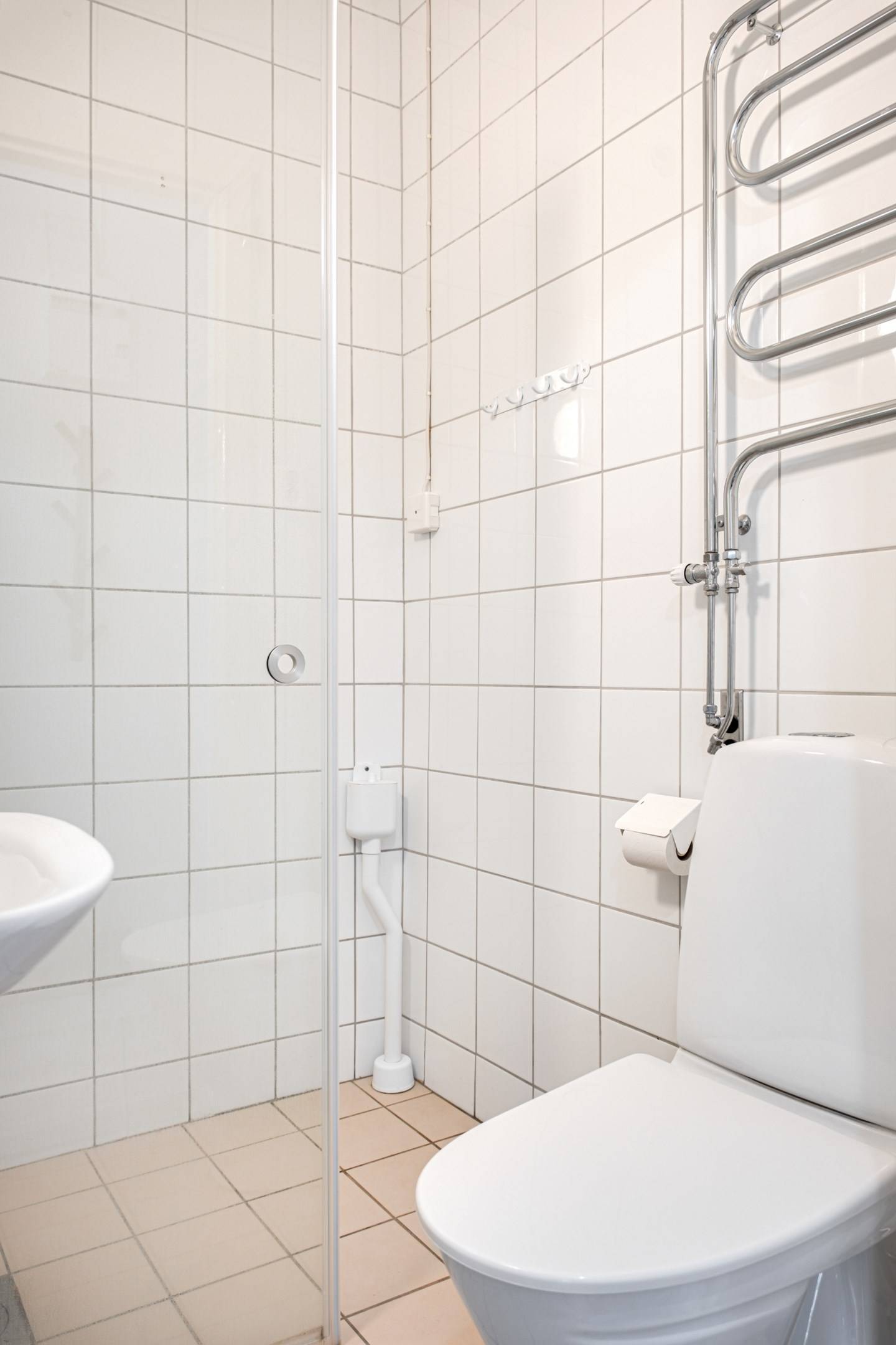 1 rum Lägenhet på Lamellgatan 6B Östermalm Borlänge kommun - bild 14
