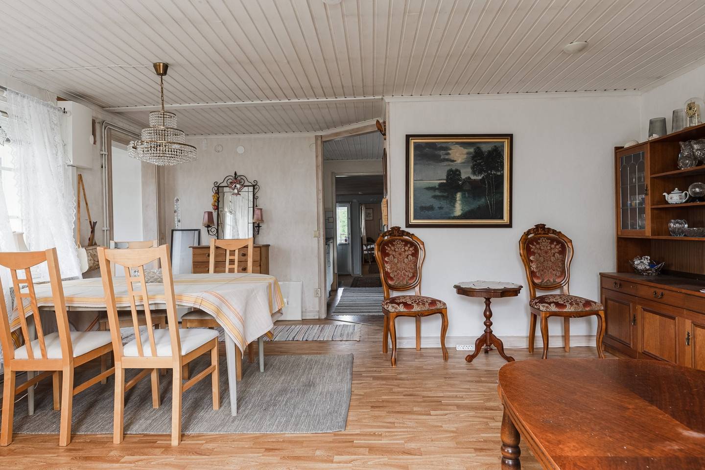 4 rum Villa på Norra Ämterud Västra Bunäset 1 Charlottenberg Eda kommun - bild 12