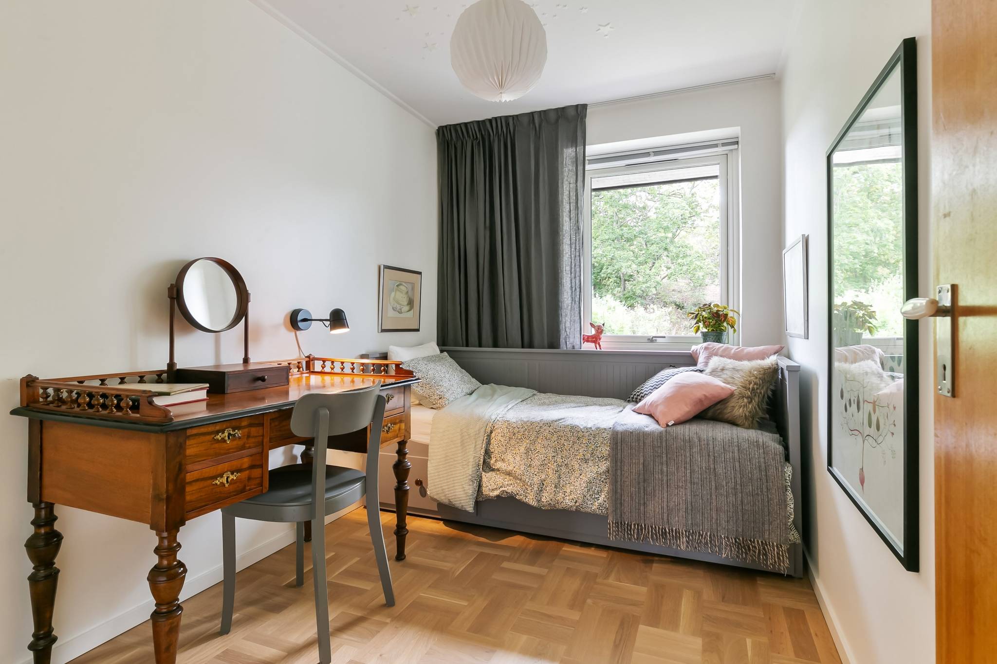 5 rum Radhus på Skönstaviks allé 26 Sköndal - Drevvikens Strand Stockholms kommun - bild 27