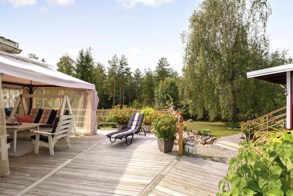 Enhörna, Södertälje kommun