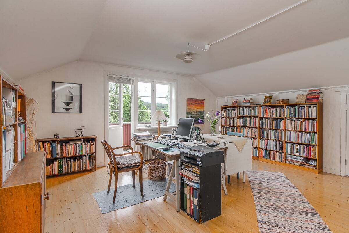 5 rum Villa på Kungsbergsvägen 109 Kungsberg Sandvikens kommun - bild 33