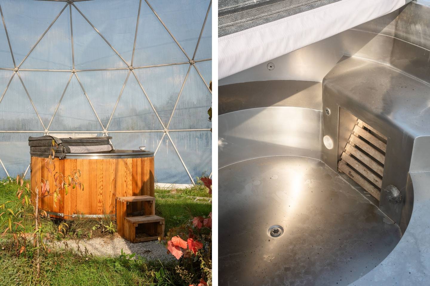 5 rum Gård/skog på Getebol Mossen Säffle kommun - bild 53