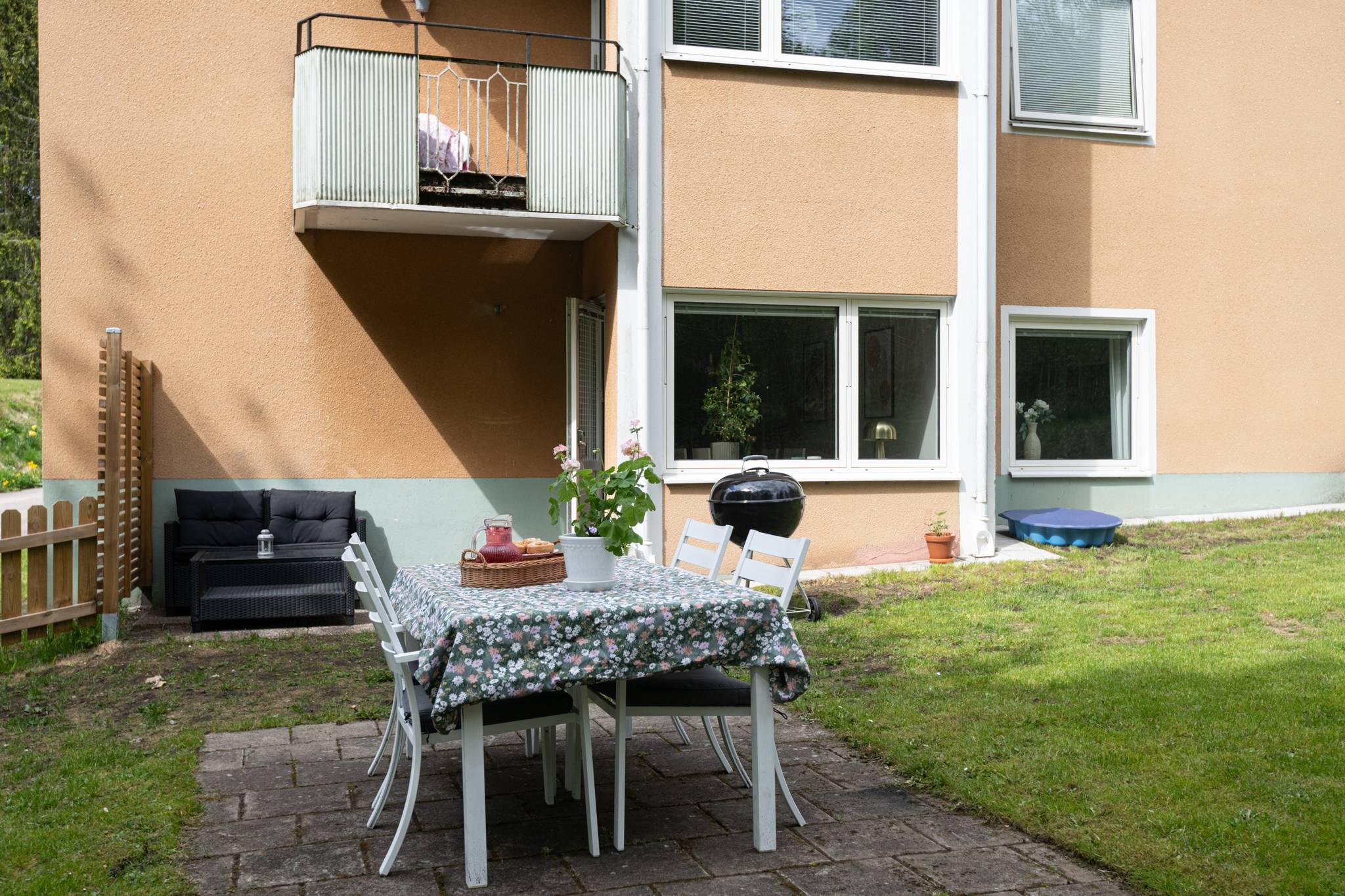 3 rum Lägenhet på Hedvigsborgsgatan 2A Hedvigsborg Borås kommun - bild 8