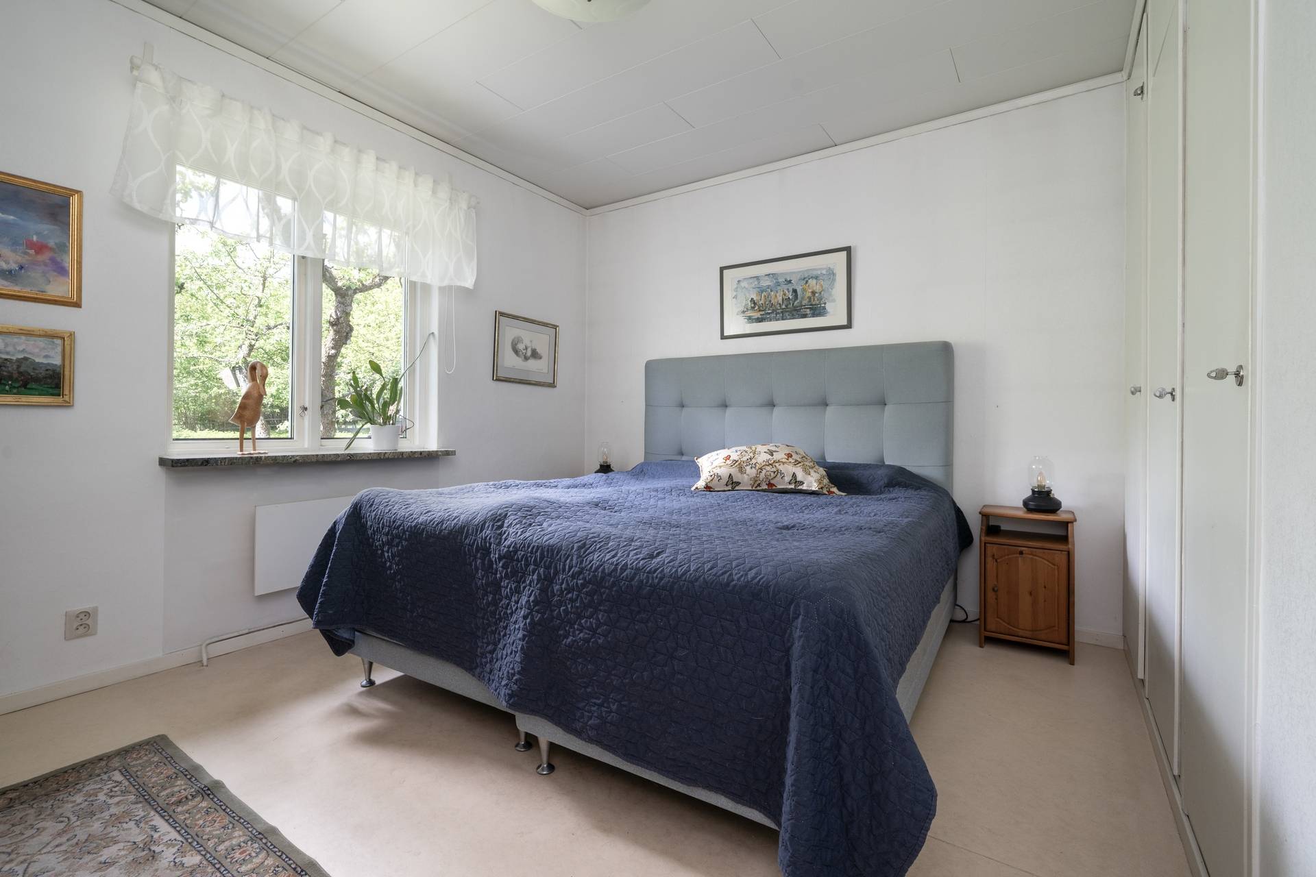 5 rum Villa på Brunflogatan 27 Råcksta Stockholms kommun - bild 16
