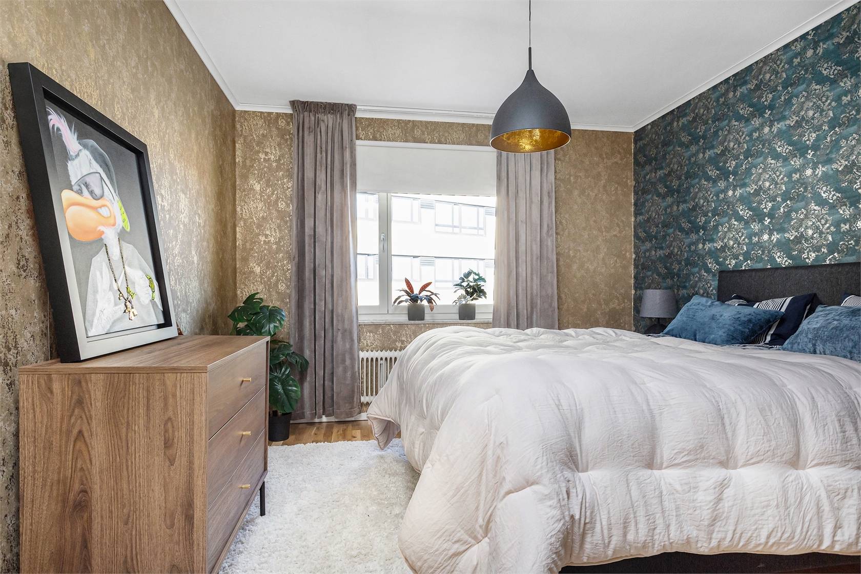 2 rum Lägenhet på Sveavägen 20b Köping Centralt Köpings kommun - bild 17