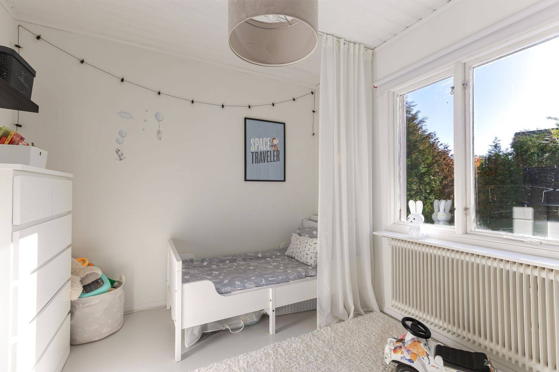 4 rum Villa på Runnagränd 4 Kungsörs kommun - bild 22