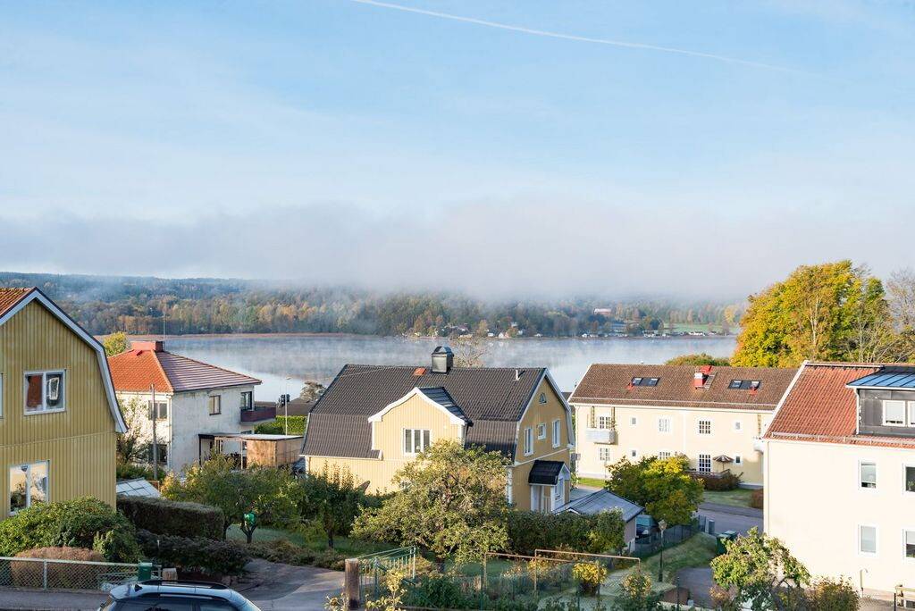 2 rum Lägenhet på Ekhultsgatan 4 Ulricehamn Ulricehamns kommun - bild 8