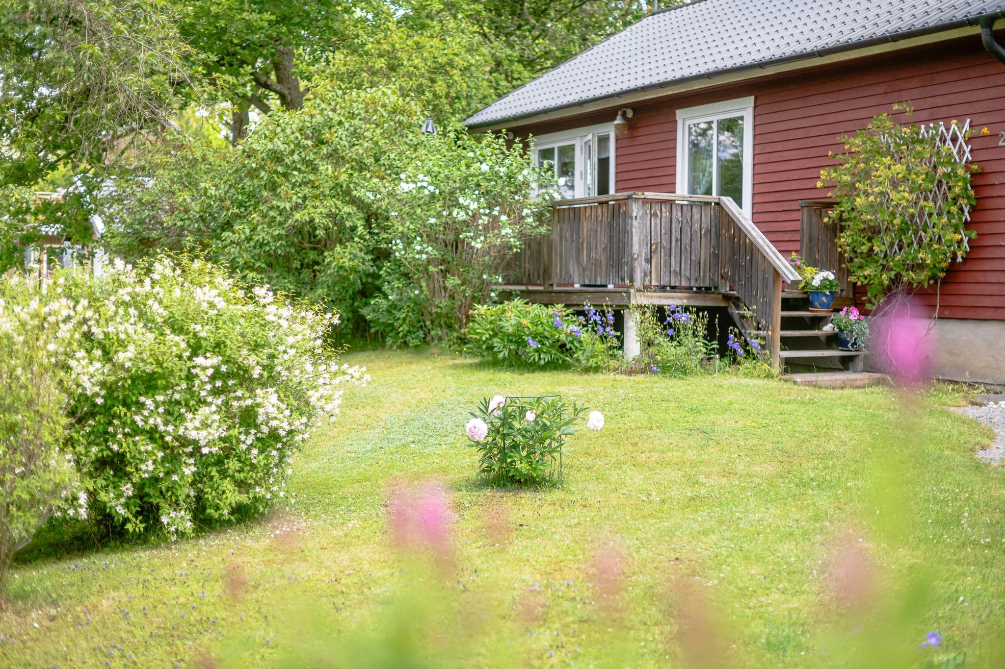 3 rum Fritidshus på Hundbyvägen 22 Gnesta kommun - bild 3