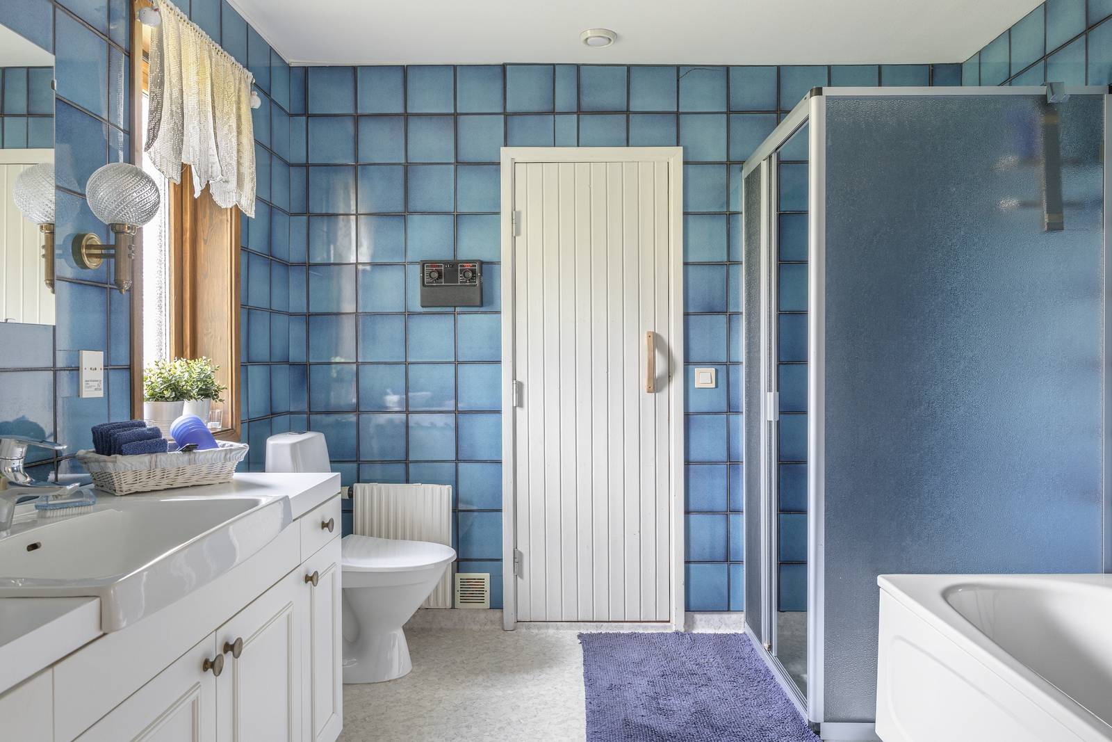 5 rum Villa på Kattegattsvägen 3 Frösakull Halmstads kommun - bild 26