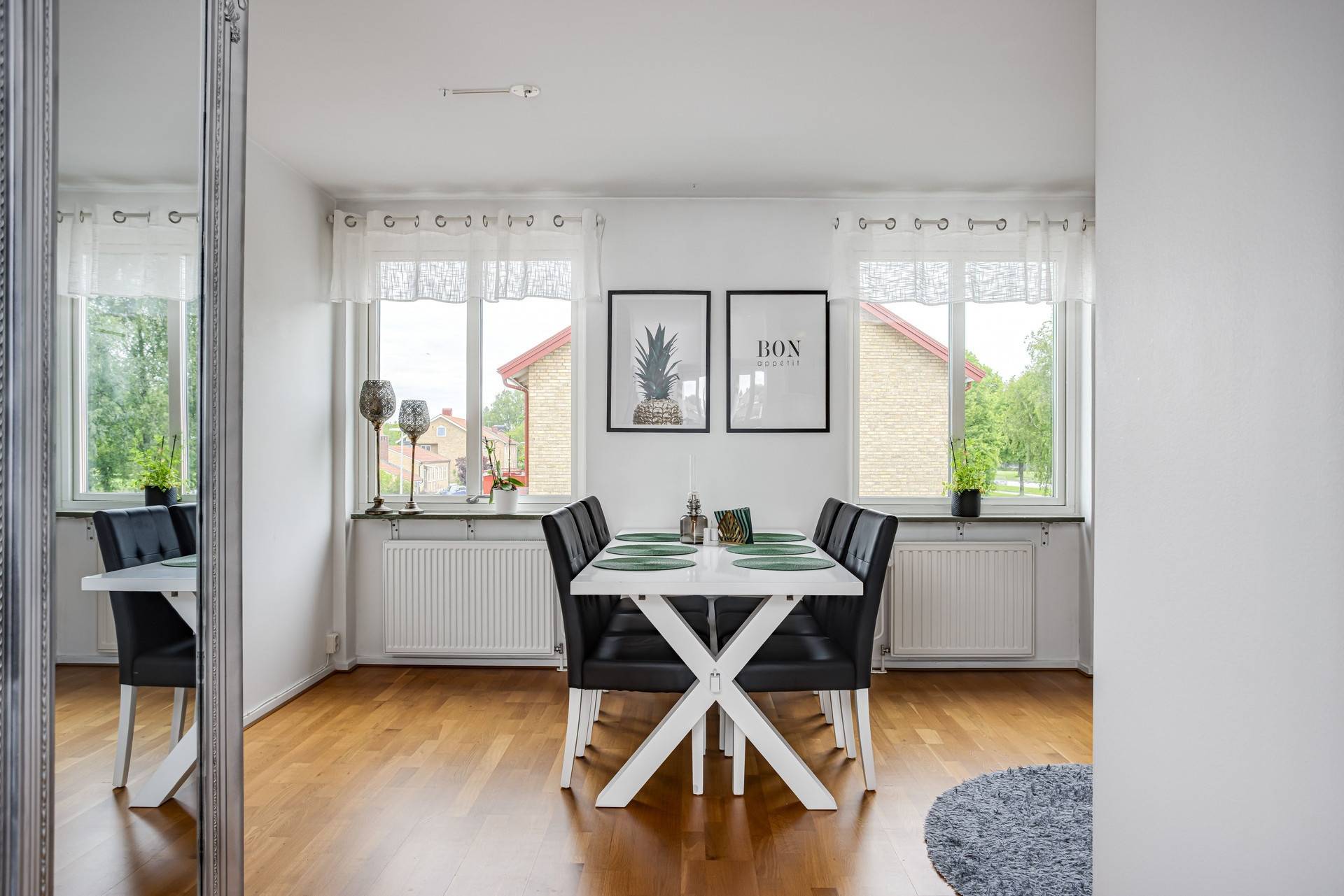 2 rum Lägenhet på Hederstiernas gata 48 Halmstad Halmstads kommun - bild 6