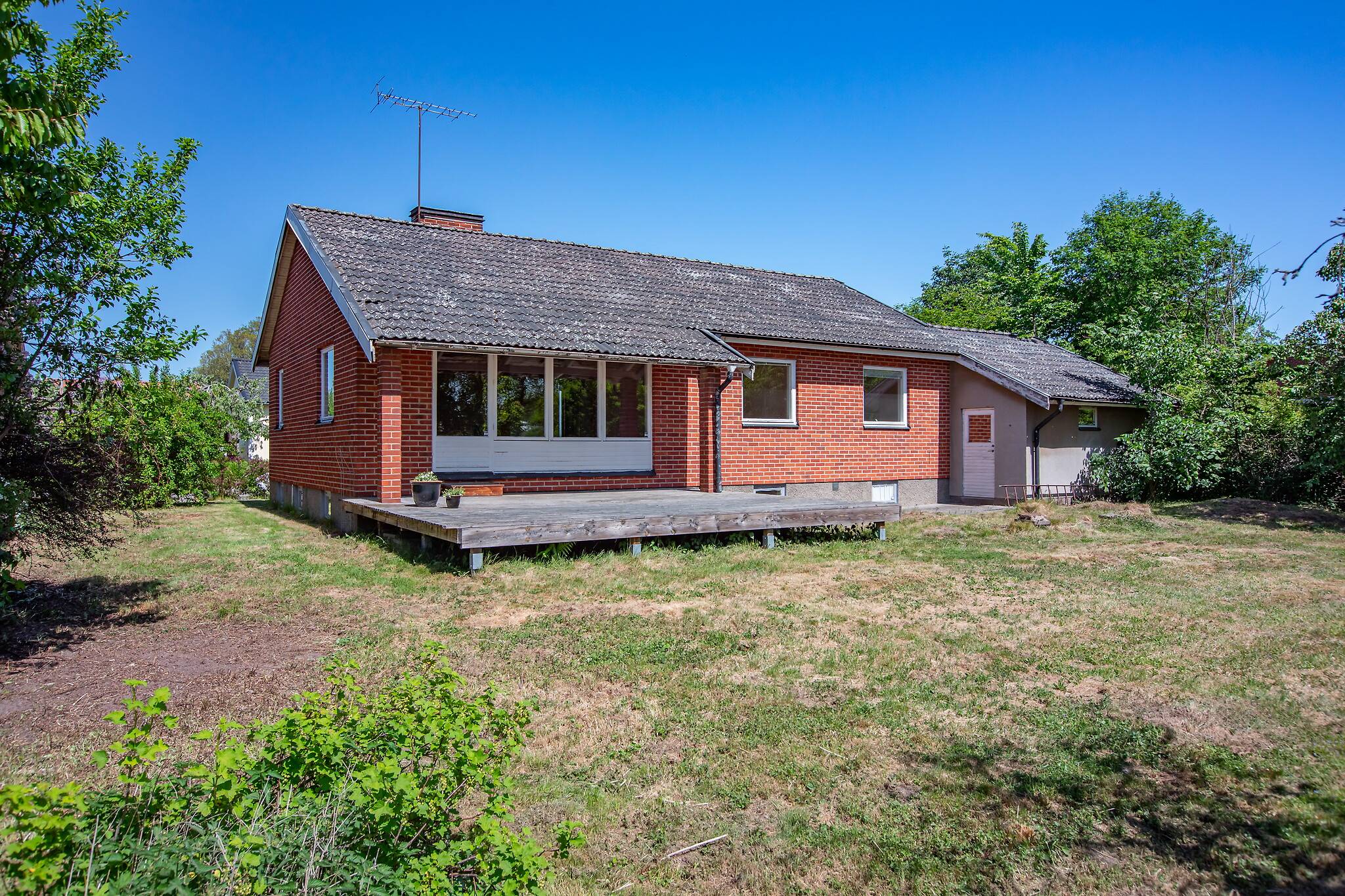 4 rum Villa på Katterumsvägen 17 Pryssgården Norrköpings kommun - bild 3