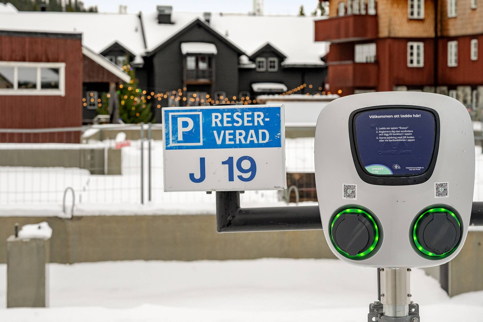 5 rum Lägenhet på Vemdalsskalet Nya Landsvägen 44M Vemdalsskalet Härjedalens kommun - bild 22