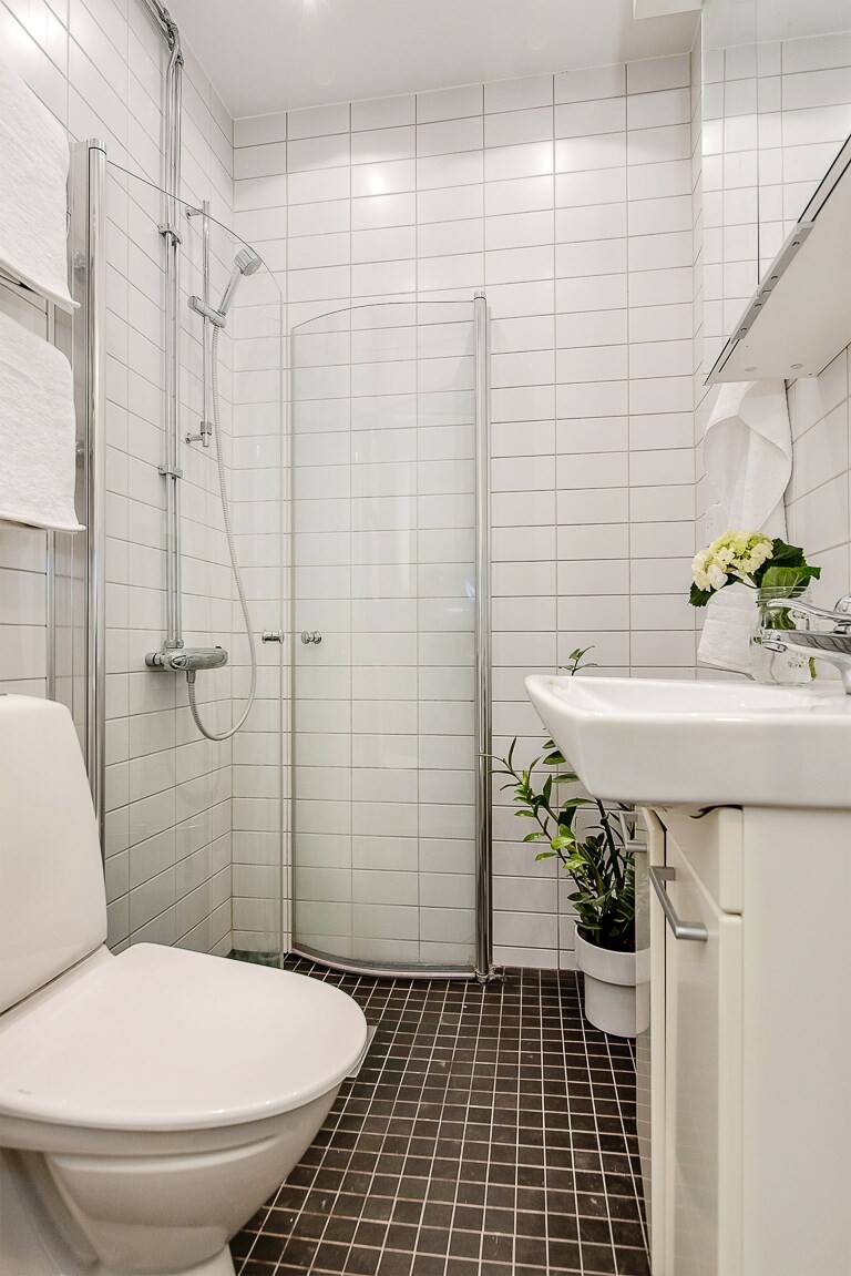 1 rum Lägenhet på Rindögatan 12, 1tr Östermalm / Gärdet Stockholms kommun - bild 20