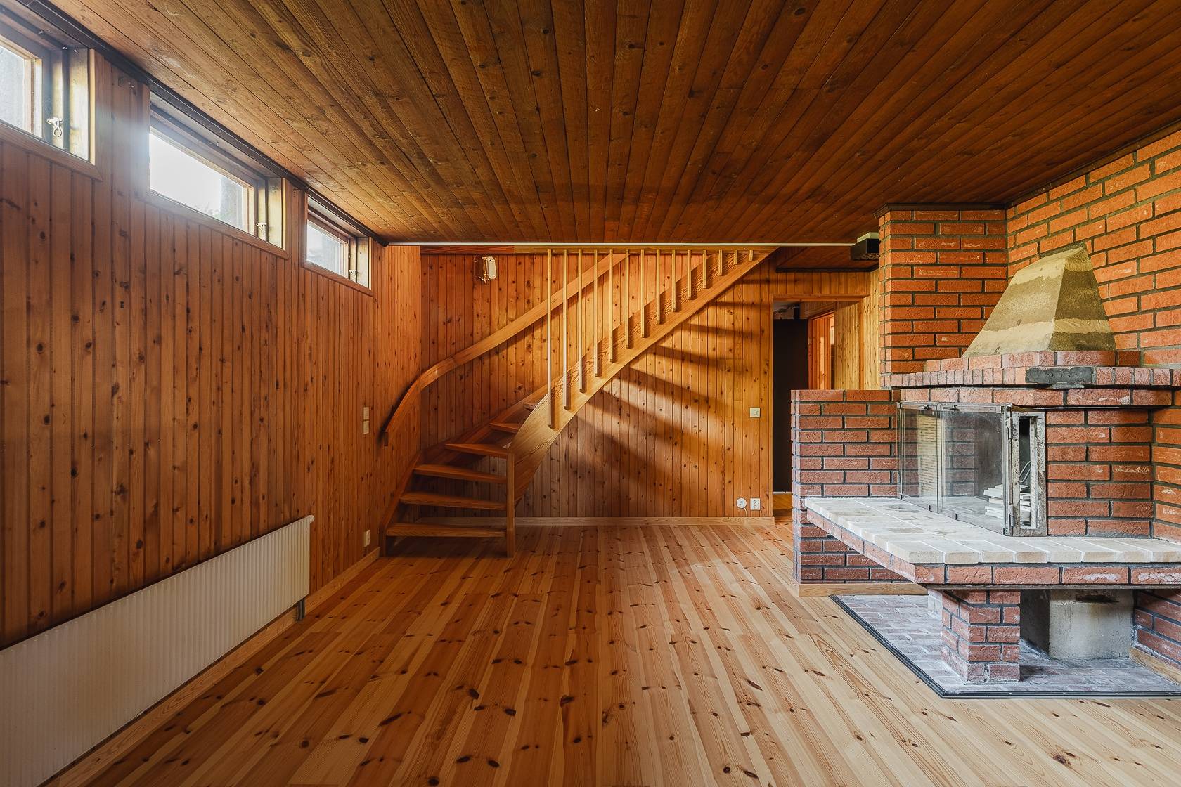 8 rum Villa på Domarevägen 2 Bålsta - Graneberg Håbo kommun - bild 21