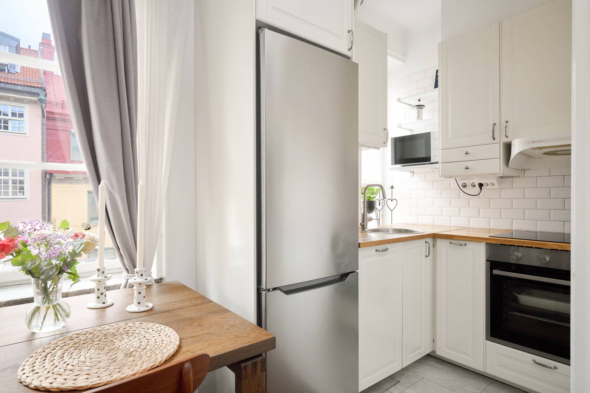 1 rum Lägenhet på Ölandsgatan 44 Södermalm Katarina Stockholms kommun - bild 5