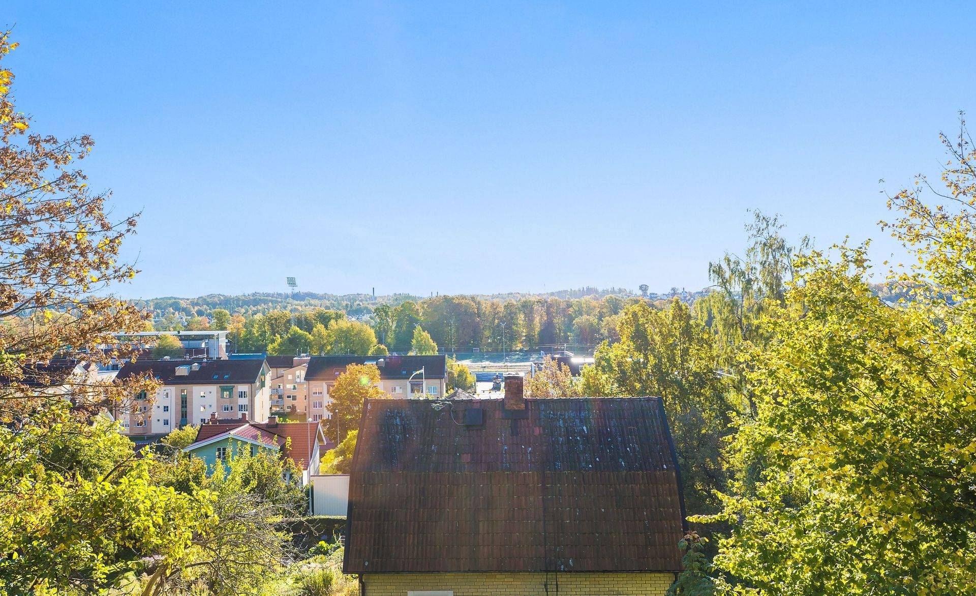 4 rum Villa på Åsgatan 7 Motala Motala kommun - bild 15