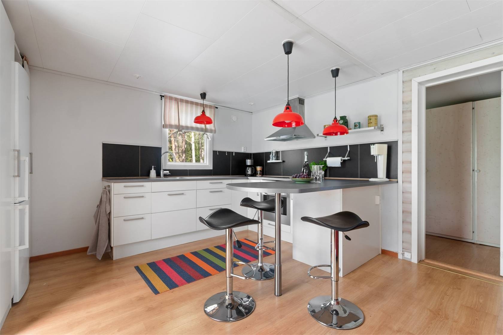 2 rum fritidshus på Kråkvilan 15 Logarn, Strängnäs kommun - bild 4