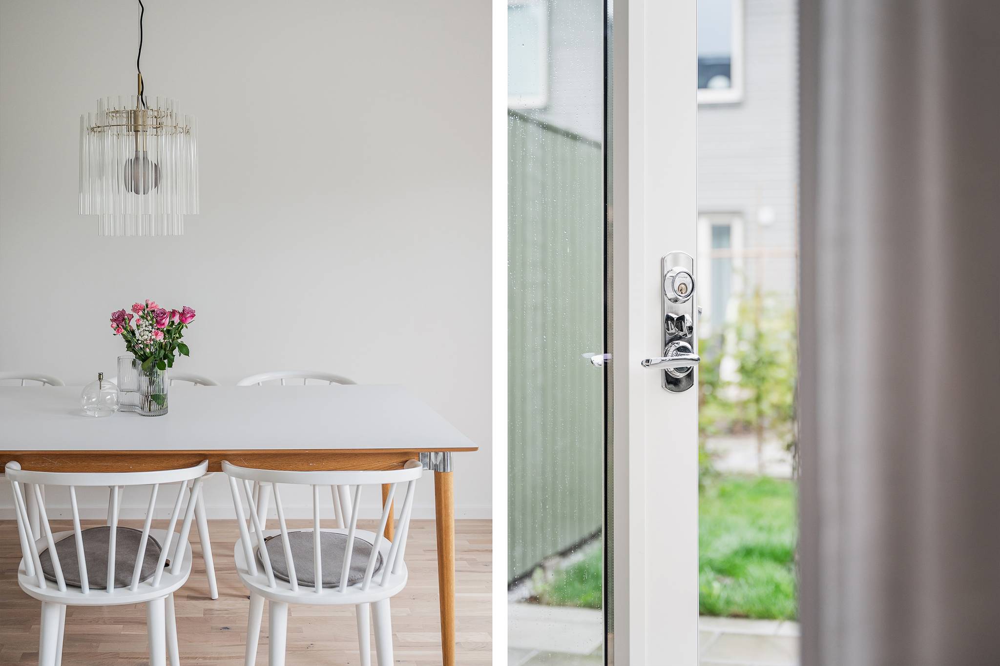 6 rum Radhus på Ämnesvägen 6 Hjärup Staffanstorps kommun - bild 12