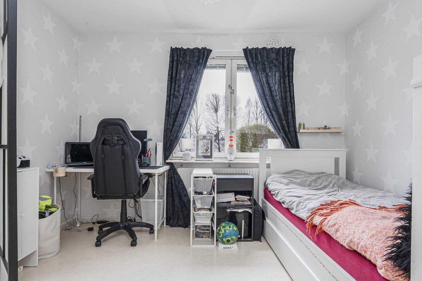 3 rum Lägenhet på Tallskogsvägen 2 L Matfors Sundsvalls kommun - bild 10