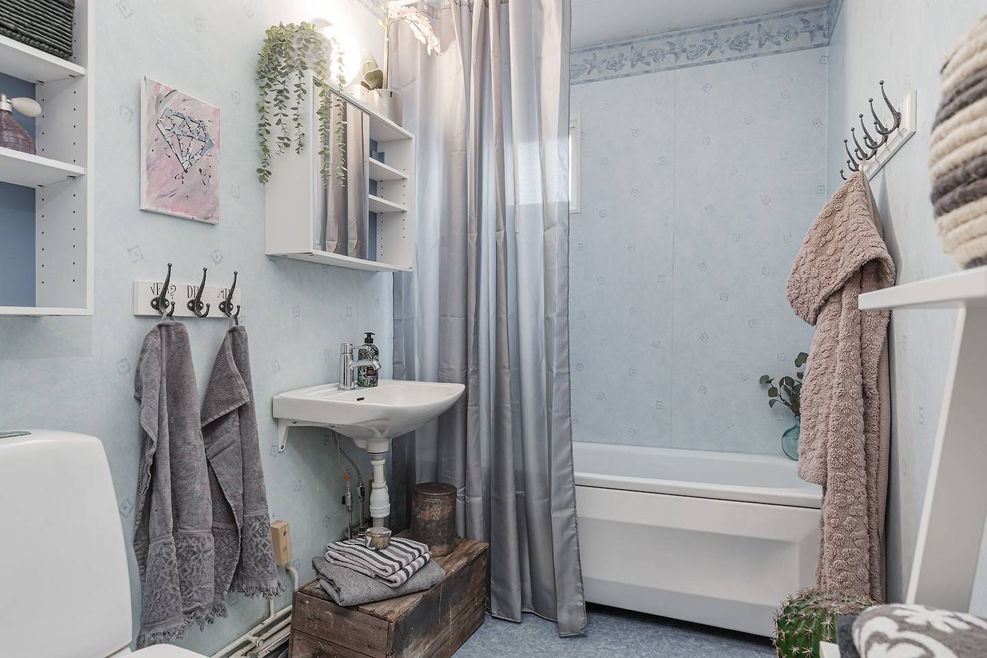 4 rum Villa på Alvägen 26 Taserud Arvika kommun - bild 20