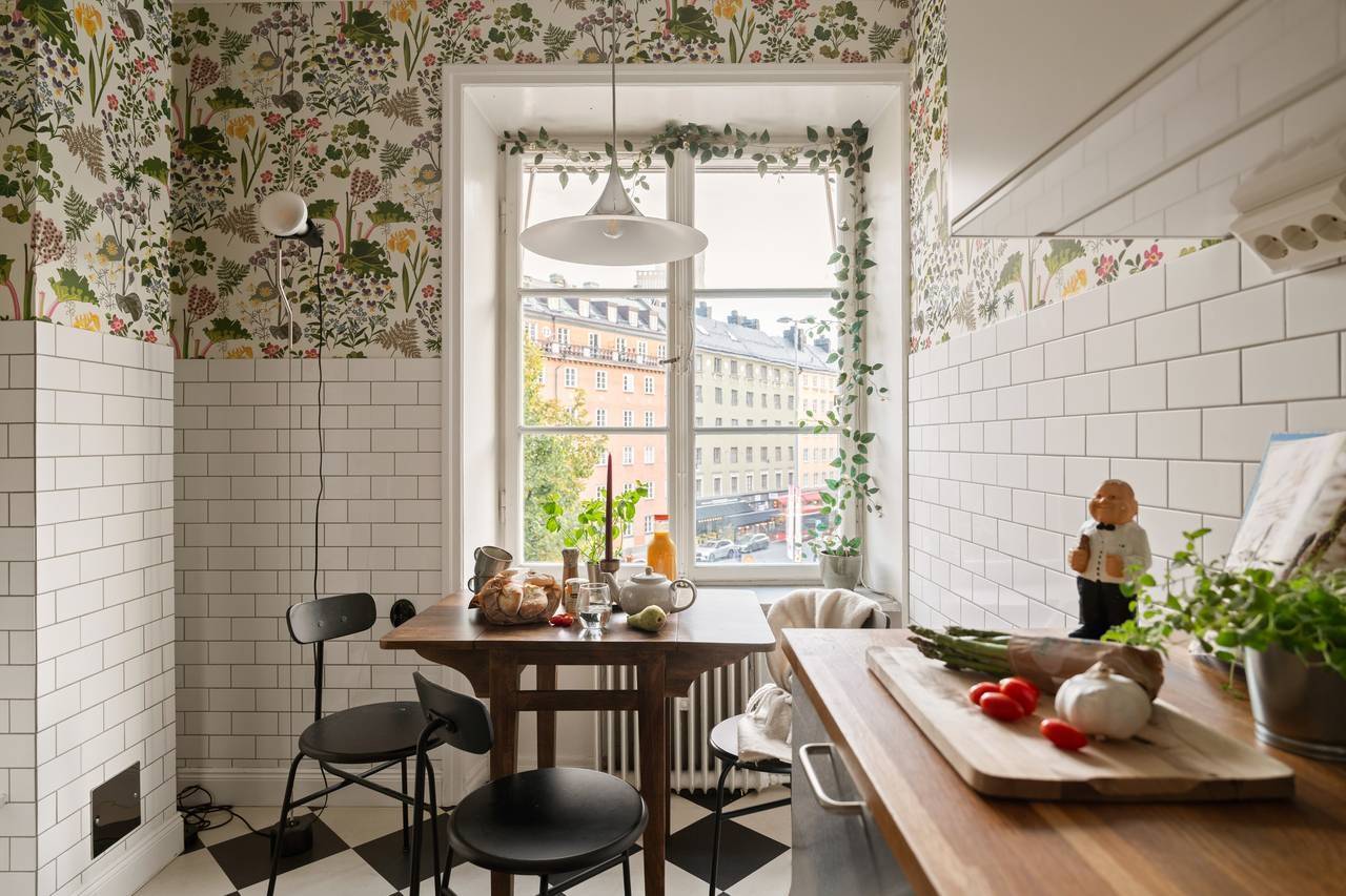 2.5 rum Lägenhet på Ringvägen 131 Södermalm Stockholms kommun - bild 7