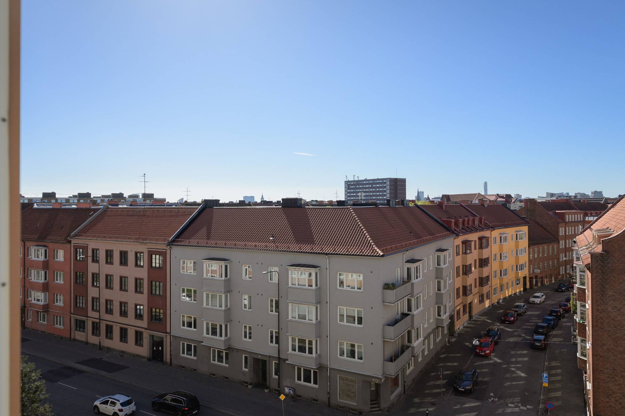 2 rum Lägenhet på Nobelvägen 147G Ellstorp Malmö kommun - bild 10