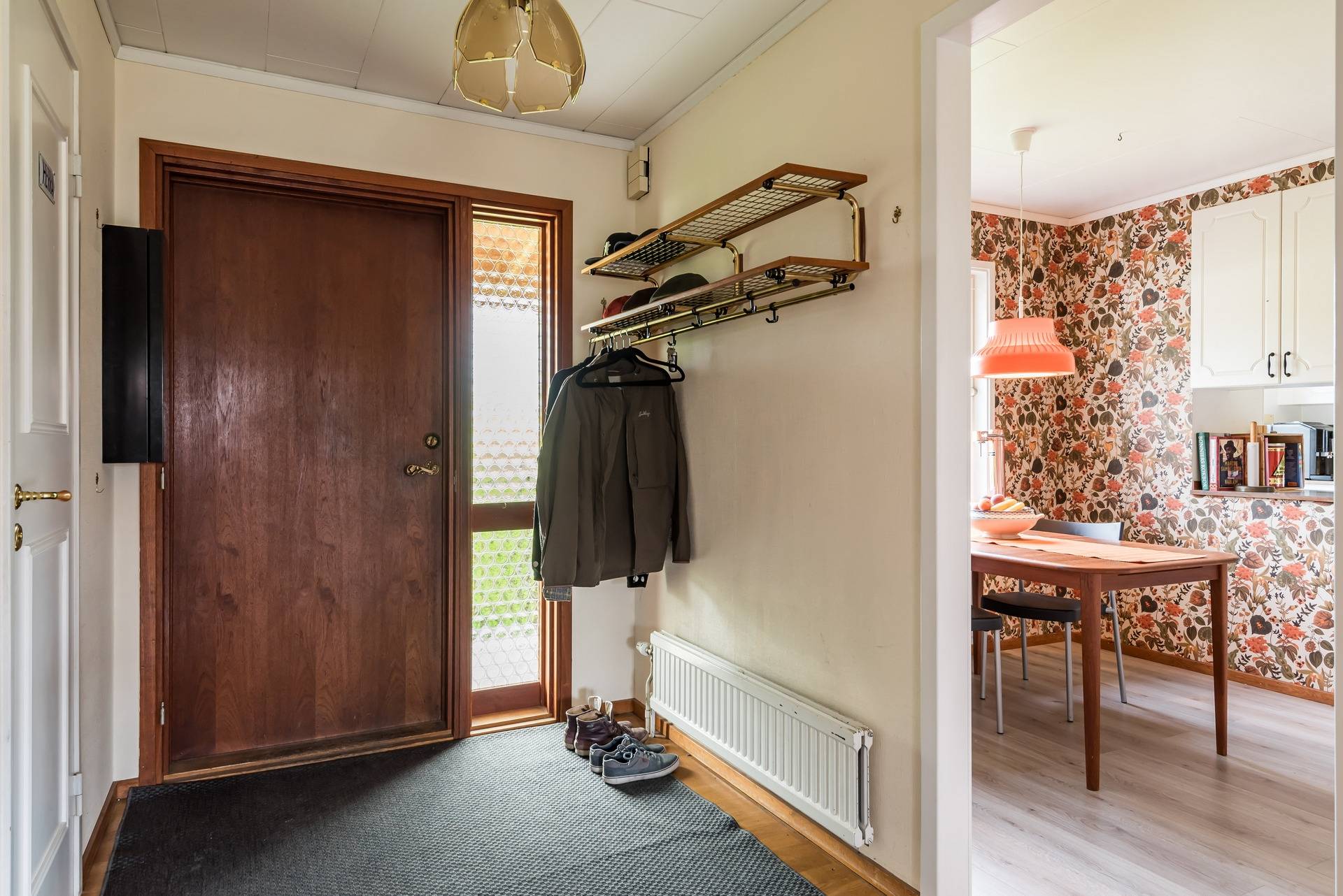 4 rum Villa på Lyckes väg 18 Krokom Krokoms kommun - bild 4