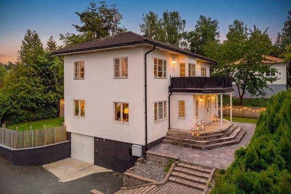 Spånga, Stockholms kommun