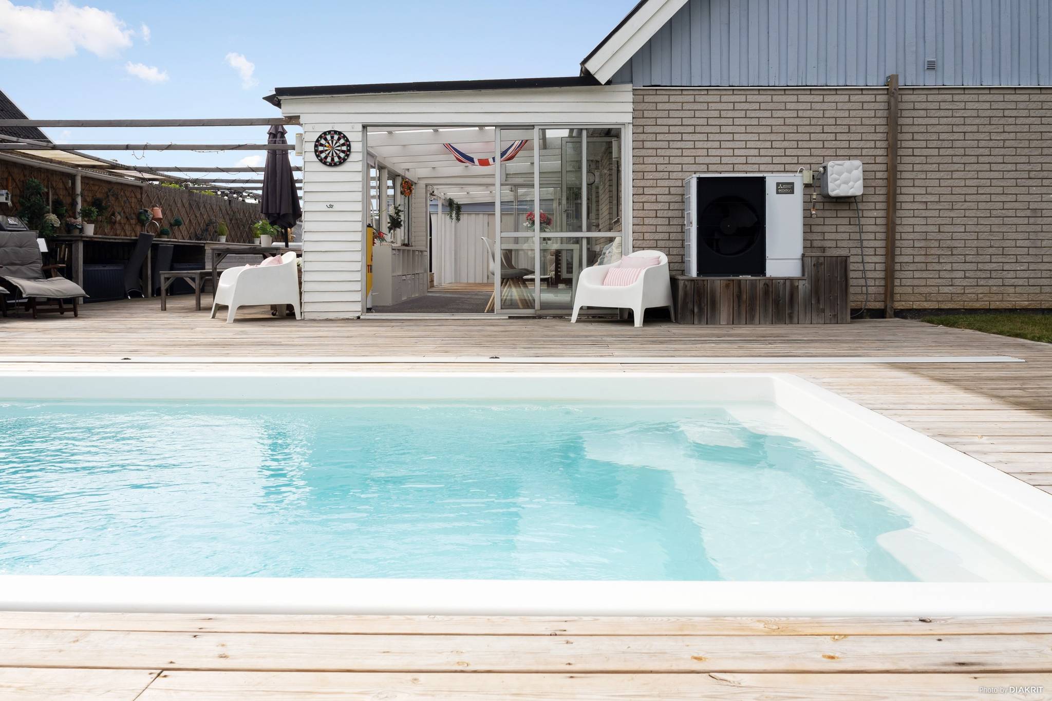 5 rum Villa på Tulpanvägen 9 Billeberga Svalövs kommun - bild 6