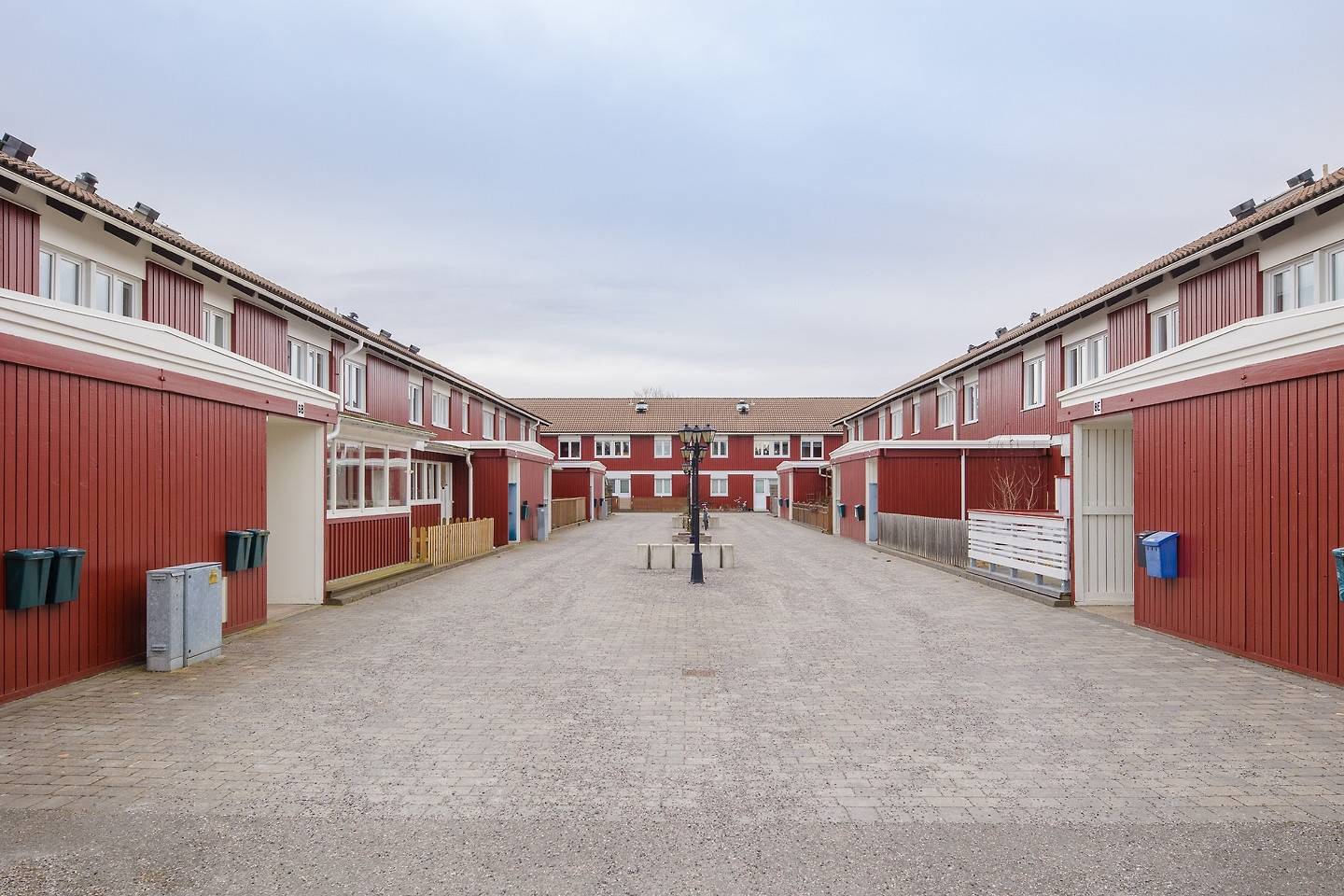 2 rum Lägenhet på Fibulagatan 6A Götene Tätort Götene kommun - bild 2