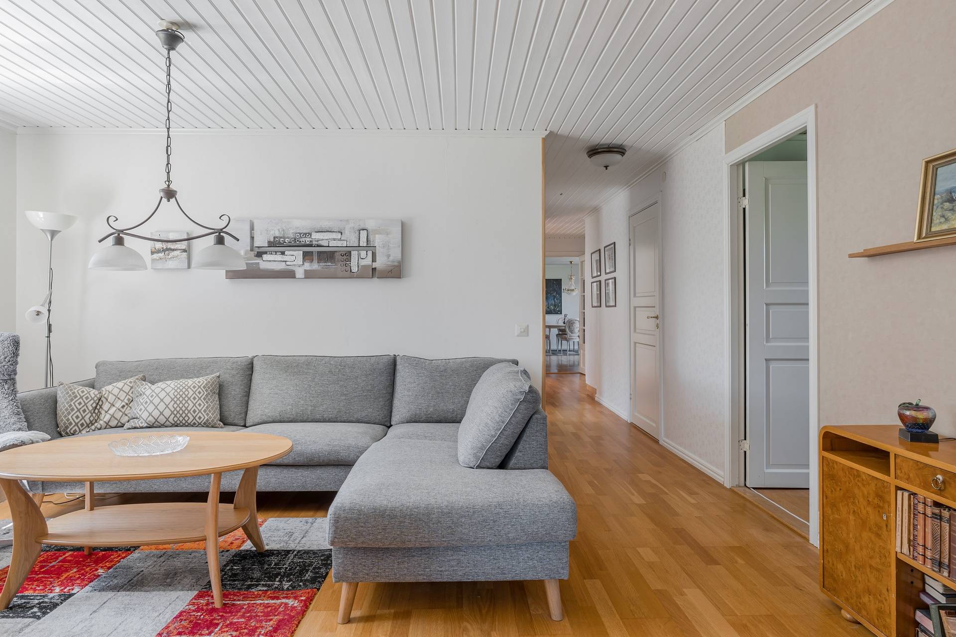 6 rum Villa på Vallmovägen 10 Brålanda Vänersborgs kommun - bild 12