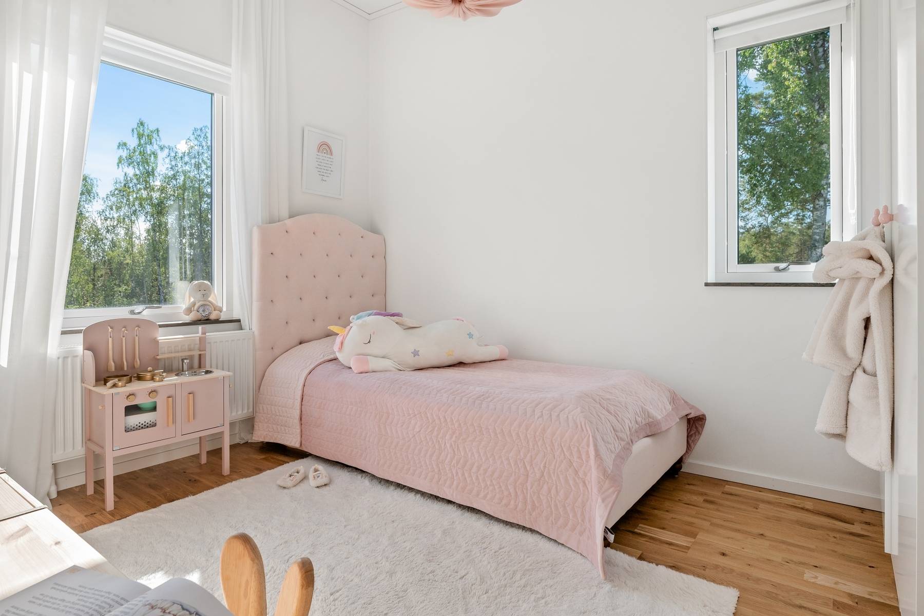 5 rum Villa på Tant Gröns väg 78 Botkyrka kommun - bild 35