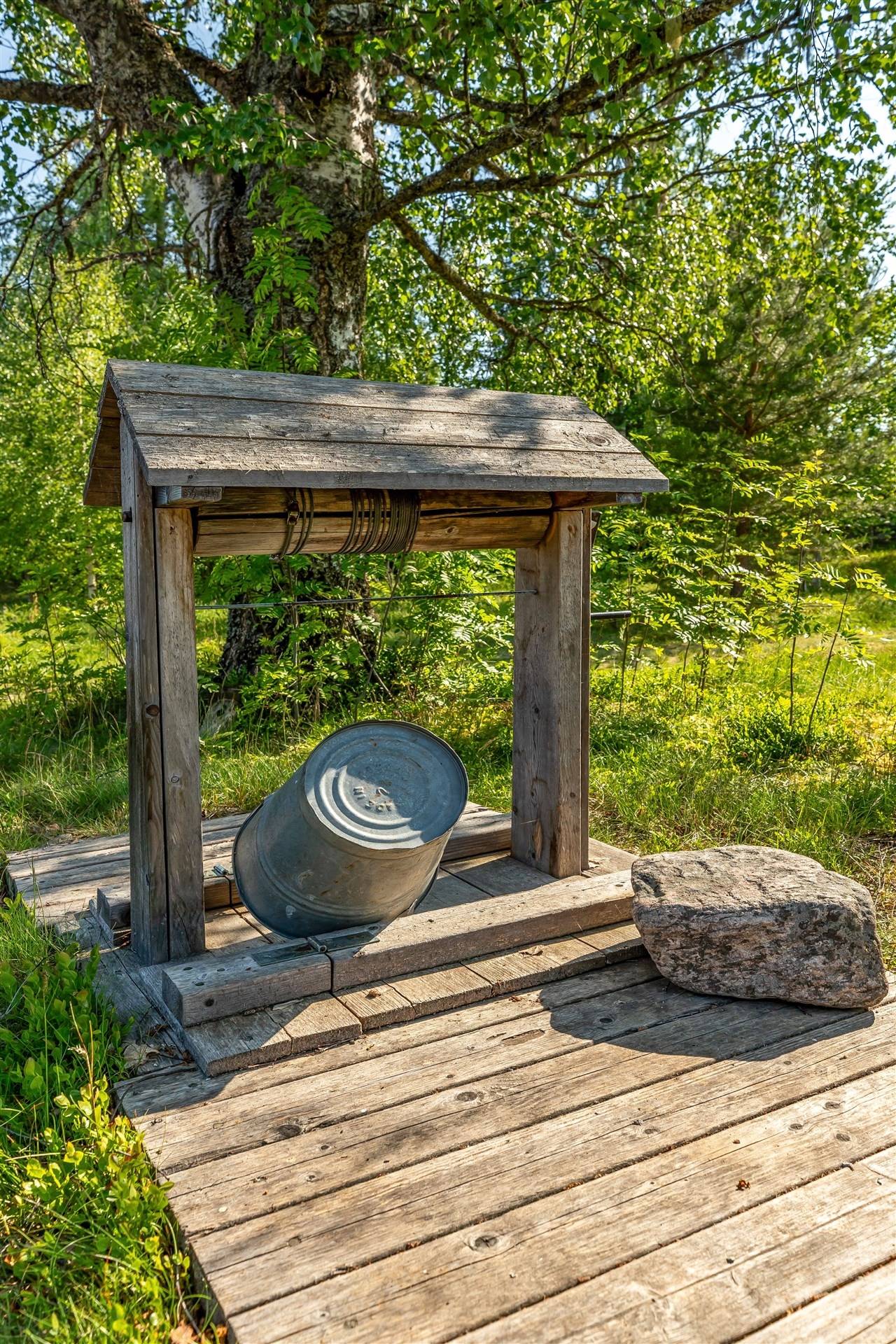2.5 rum Fritidshus på Överbovallen 33 Hudiksvall-Överbovallen Hudiksvalls kommun - bild 16