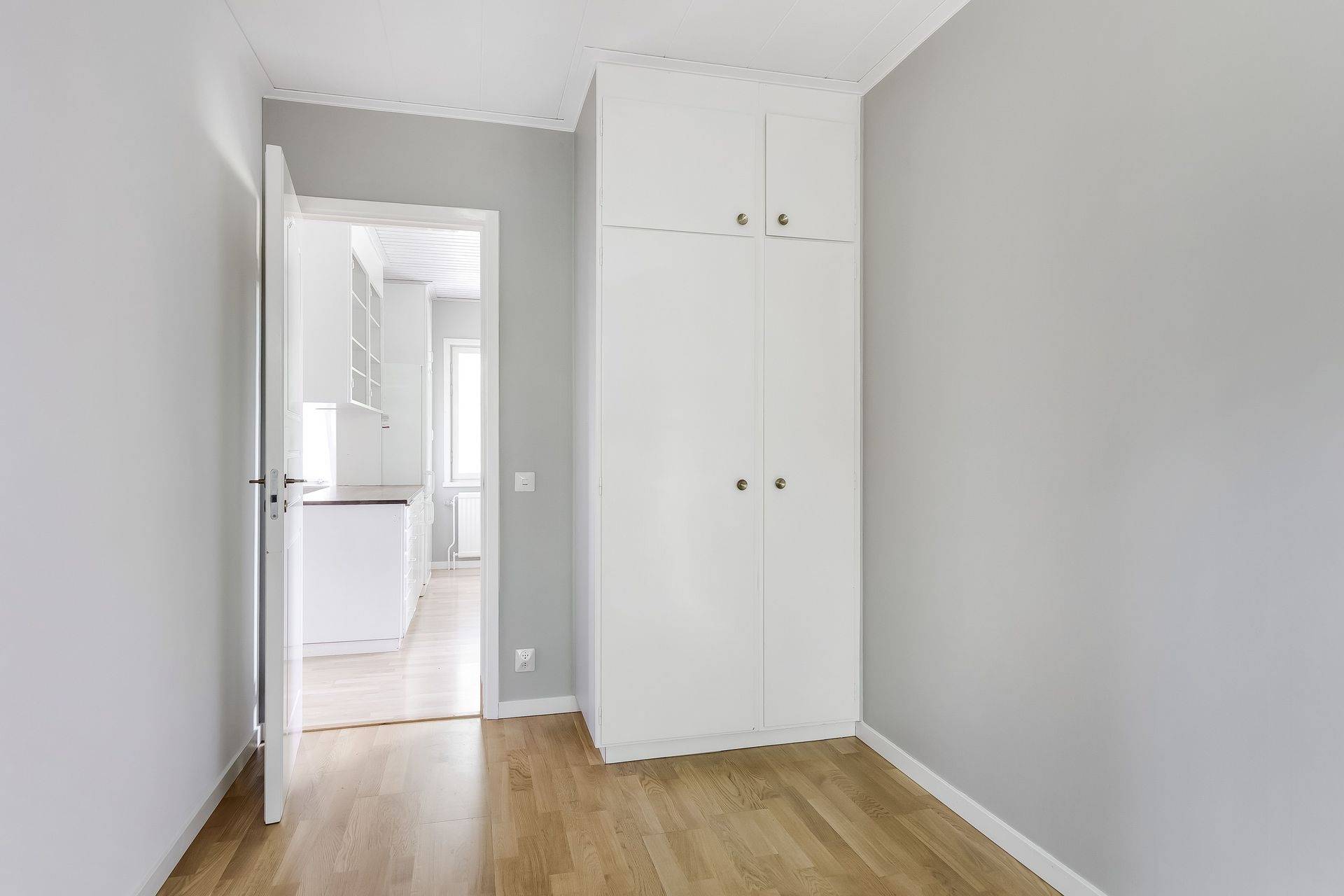 6 rum Villa på Genvägen 7 Stallarholmen Strängnäs kommun - bild 21
