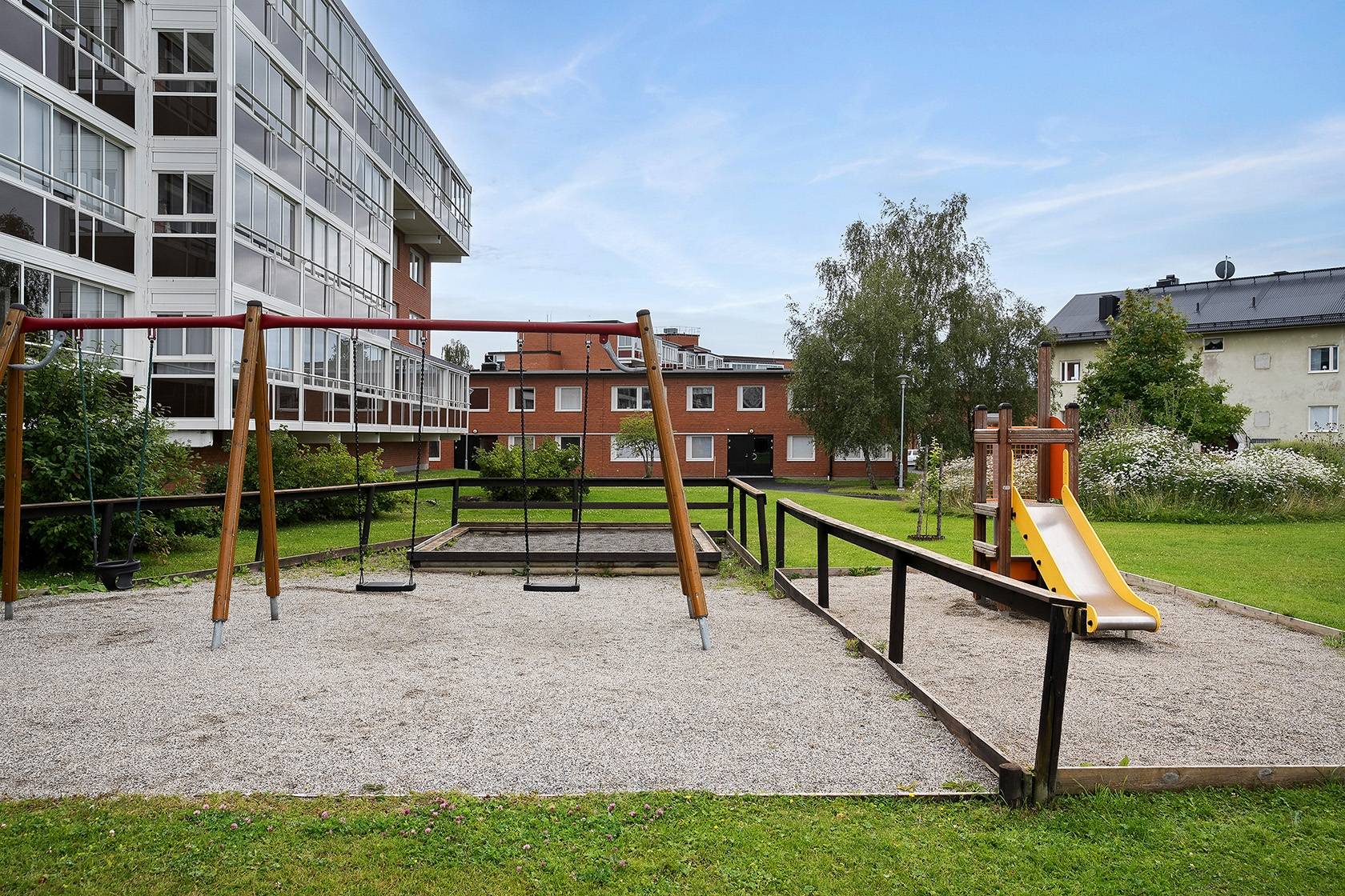 3 rum Lägenhet på Pumpmakargränd 6 Lugnvik Östersunds kommun - bild 20