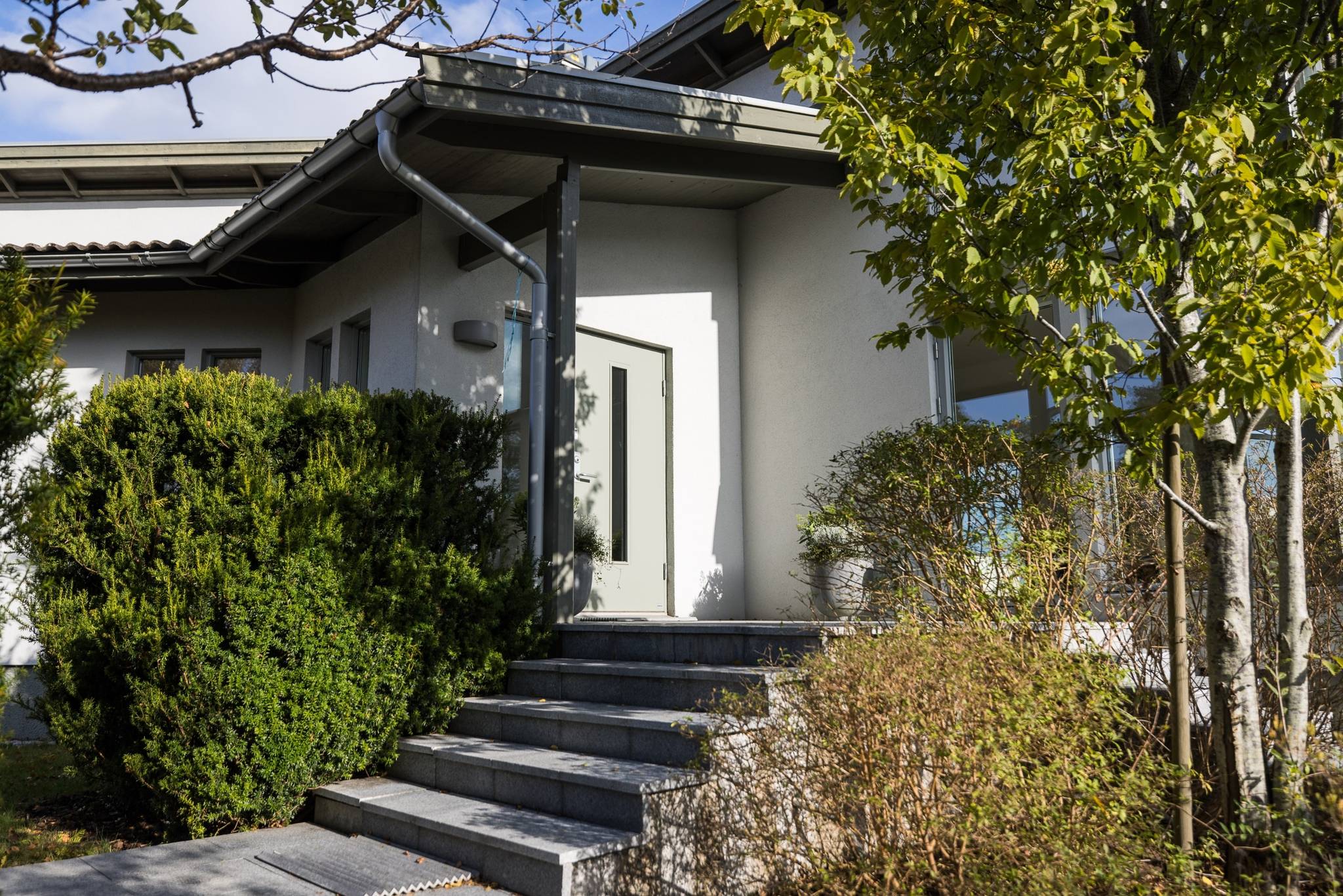 7 rum Villa på Heleneviksvägen 37 Mölndal Rådasjön Mölndals kommun - bild 60