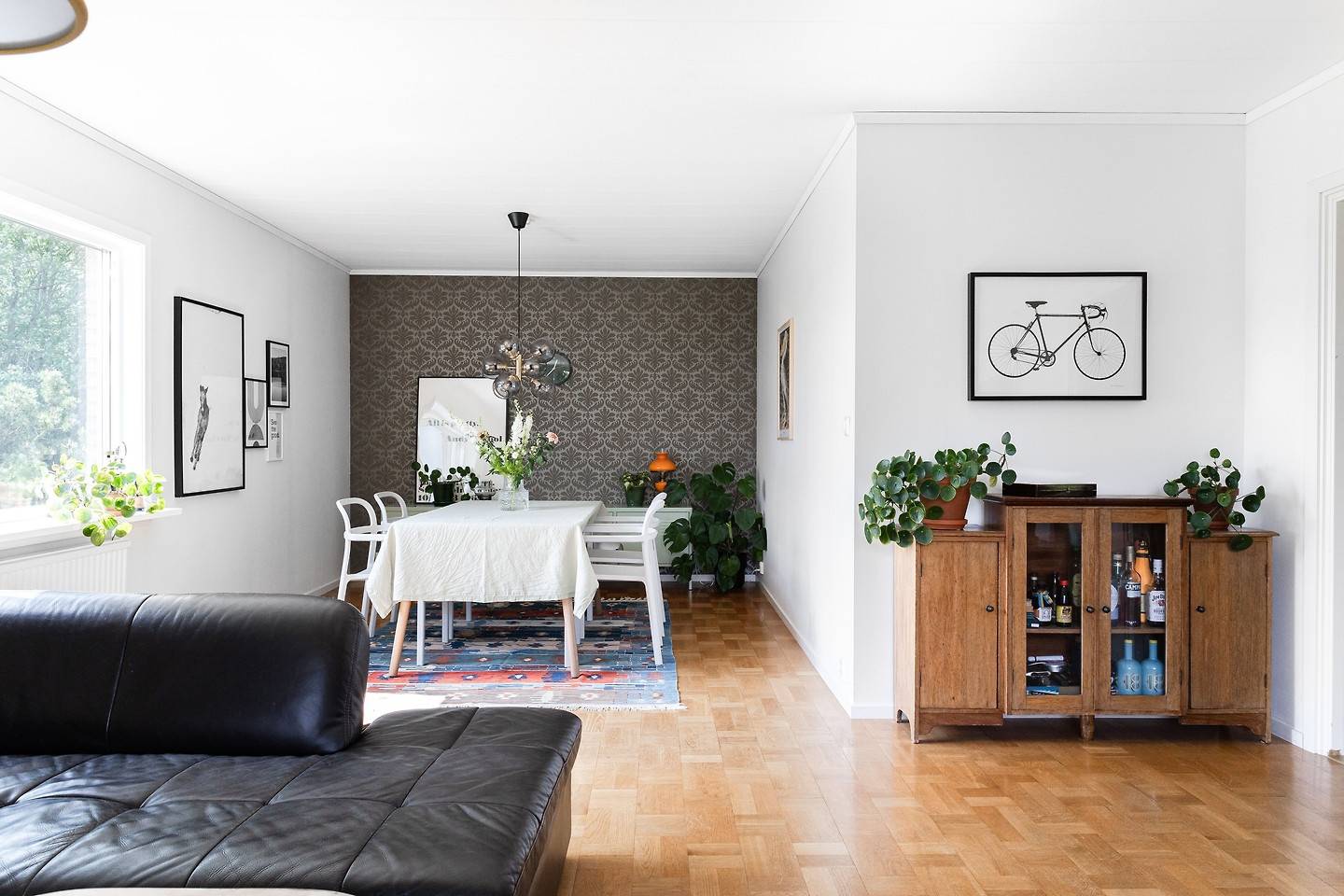 7 rum Villa på Skändlavägen 20 Tuve Göteborgs kommun - bild 20