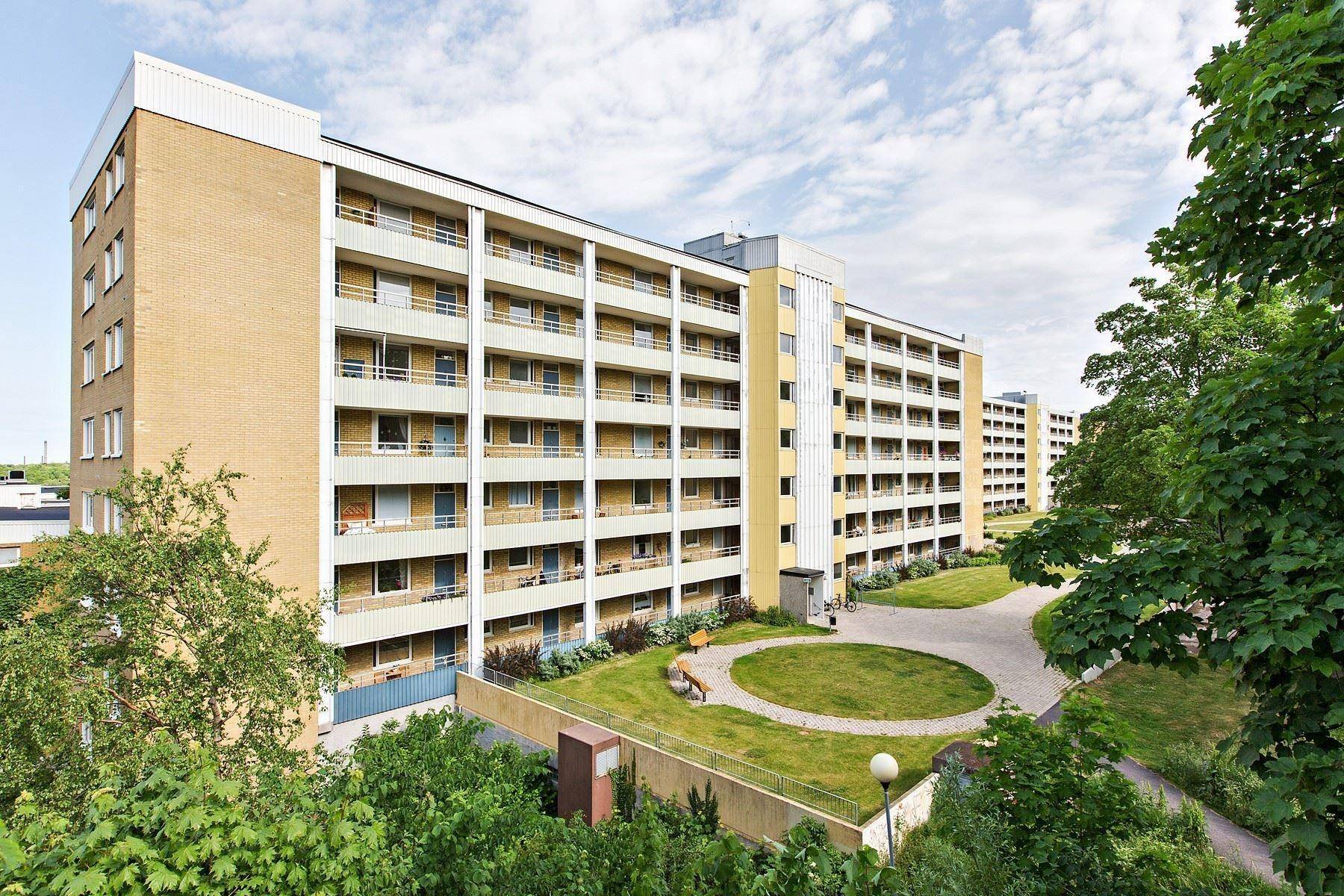 Göteborg, Göteborgs kommun