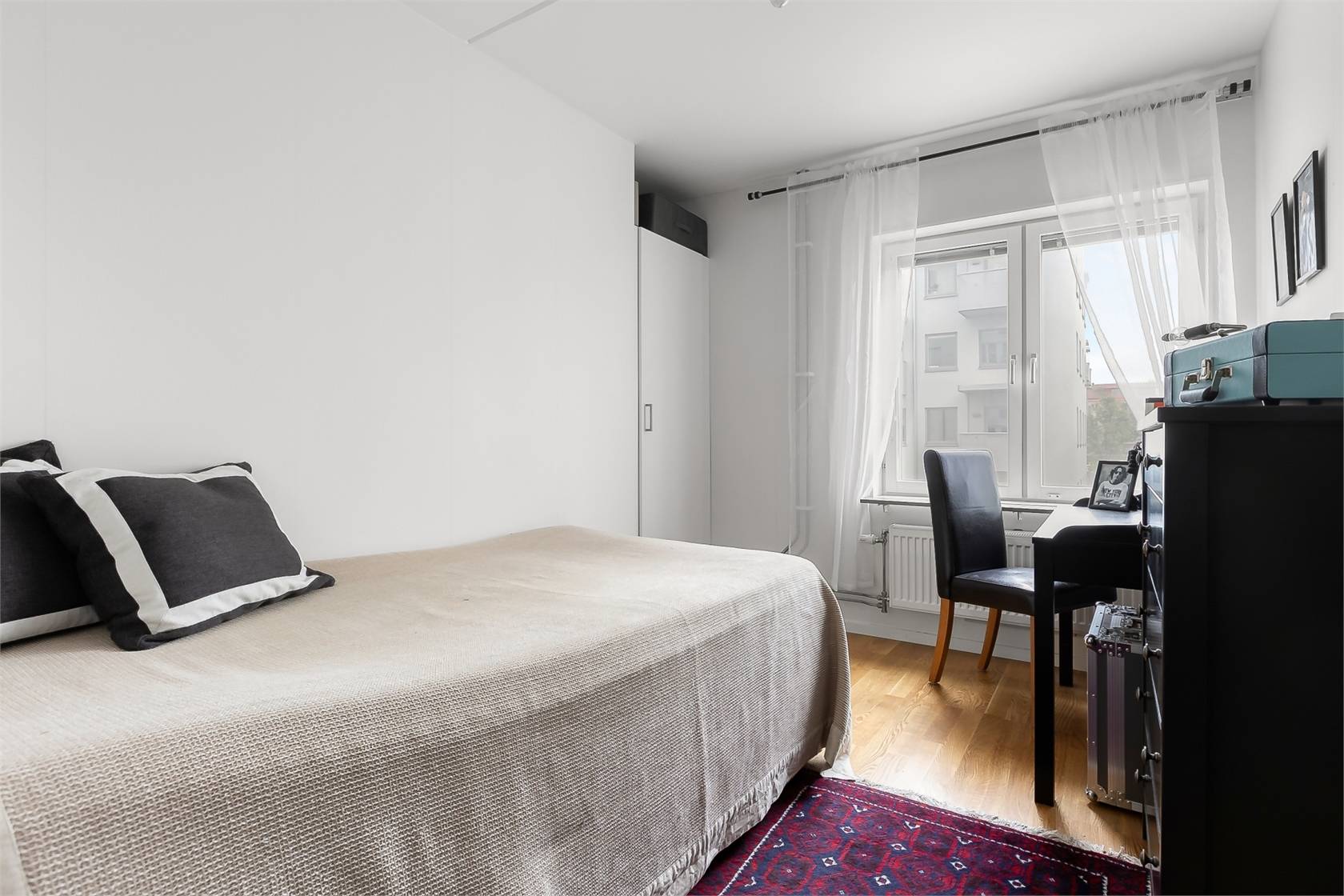 3 rum Lägenhet på Fredsgatan 2B Centrala Sundbyberg Sundbybergs kommun - bild 15