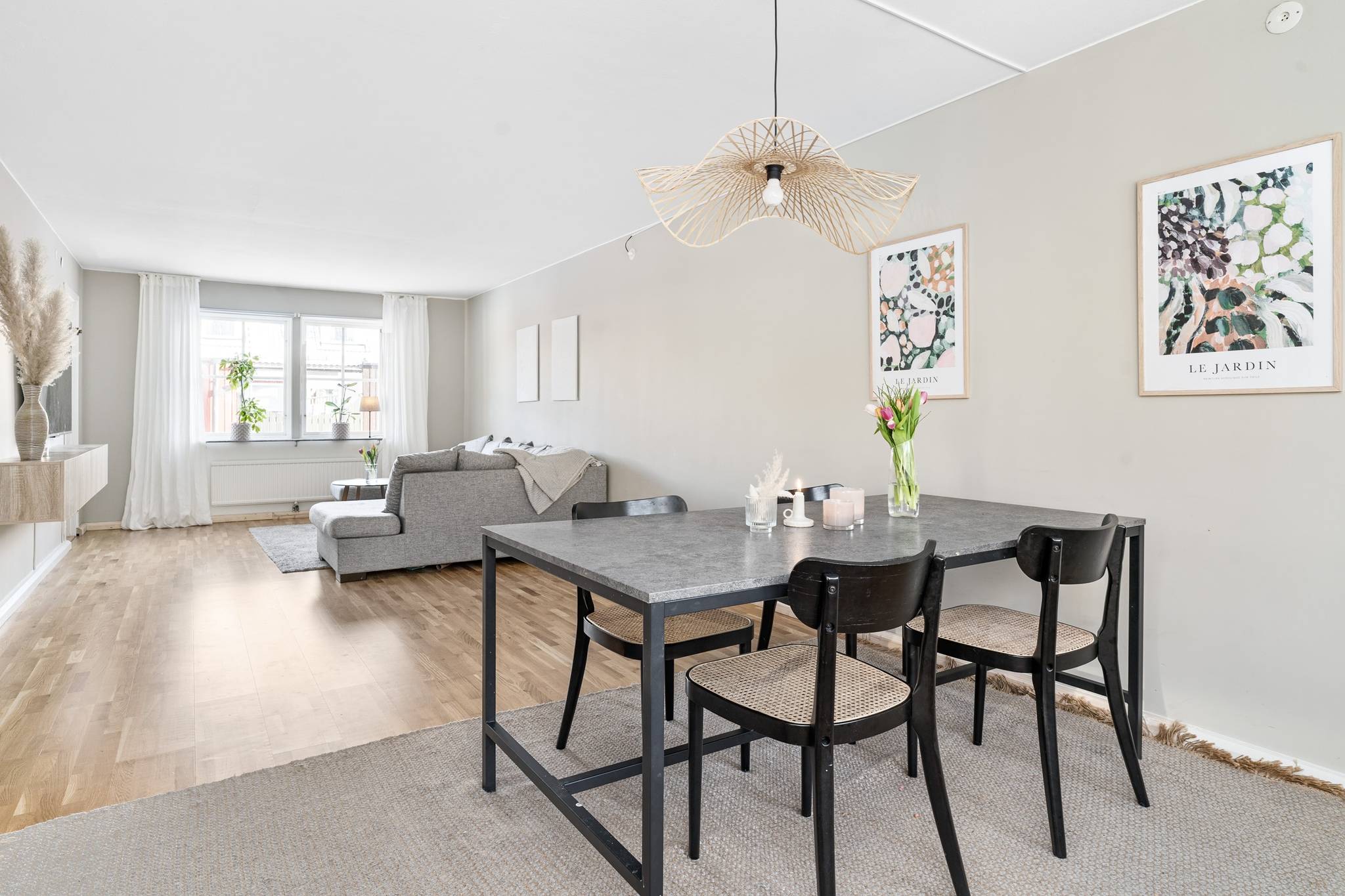 4 rum Radhus på Rönnbärsvägen 15D Stråningstorp Karlskoga kommun - bild 11