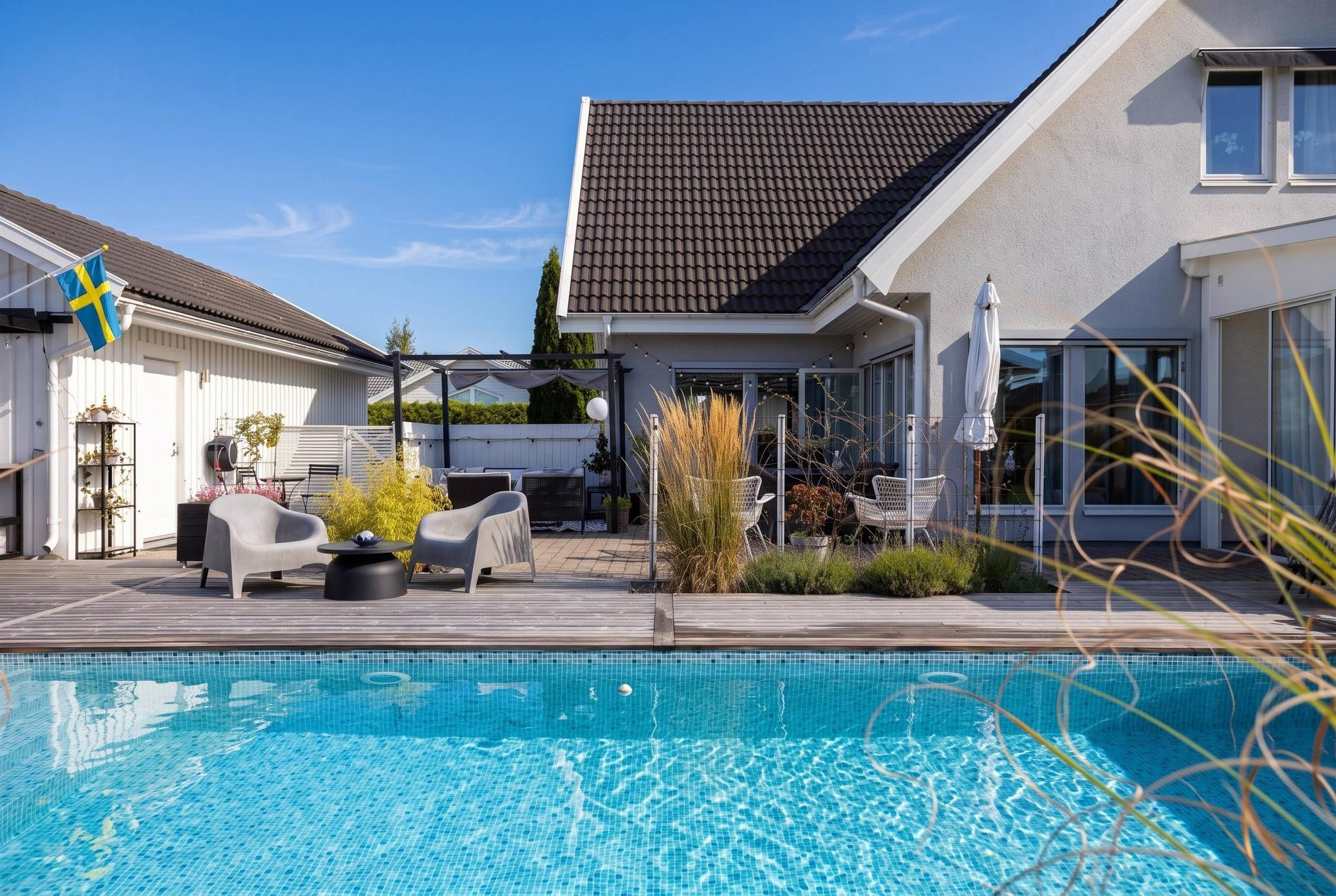 6 rum Villa på Höjdnätsvägen 9 Skälby Västerås kommun - bild 3