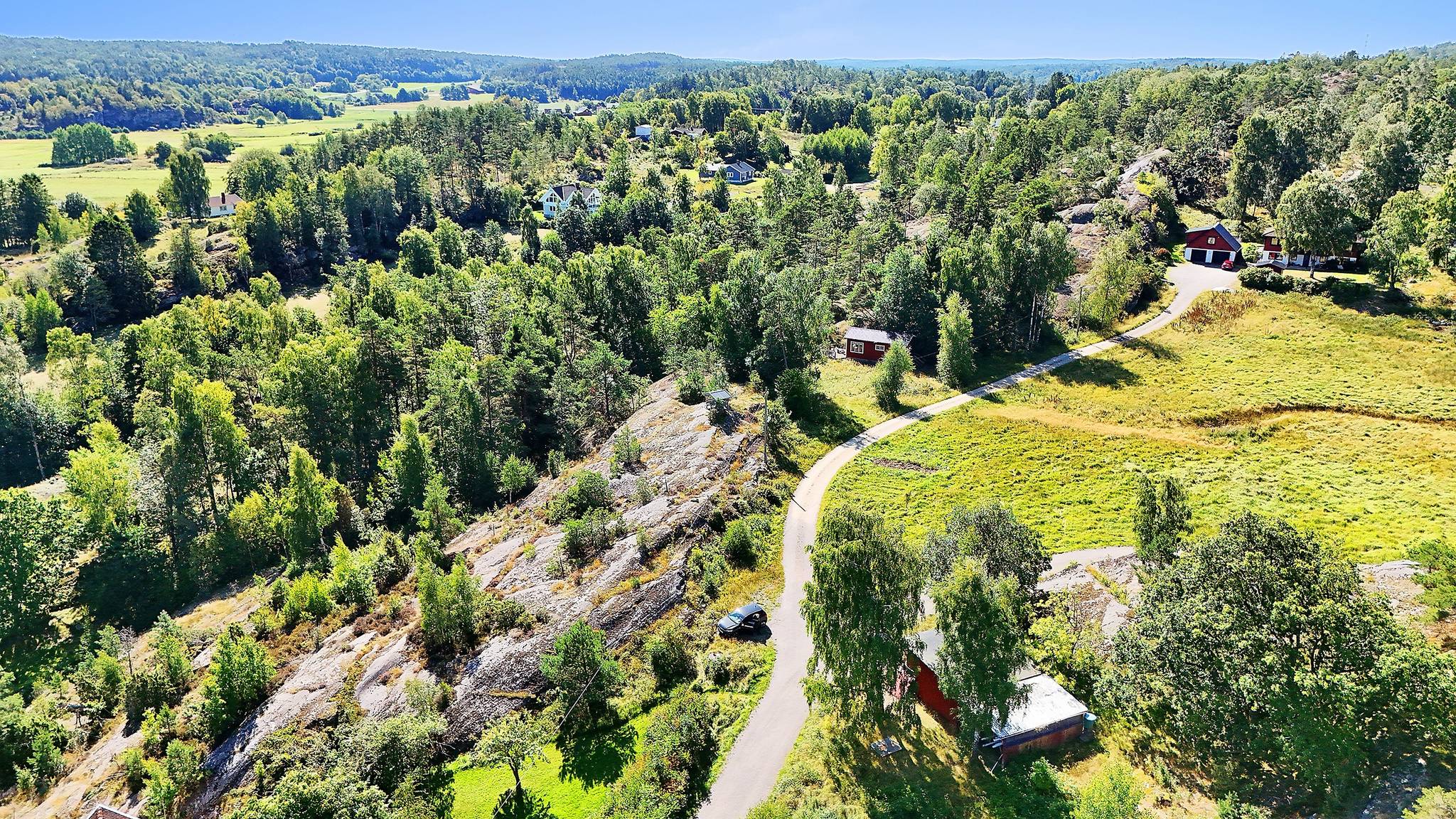 35 m² Fritidshus på Dalby 233 Henån/Dalby Orust kommun - bild 6